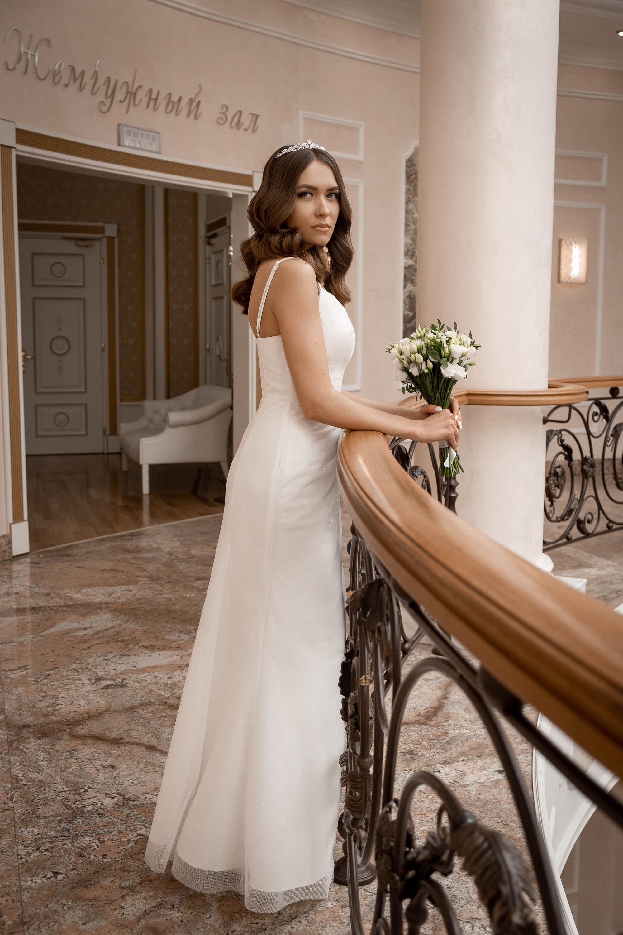 Виталий & Марина. Свадебный и семейный фотограф в Тюмени Екатерина Дубровина