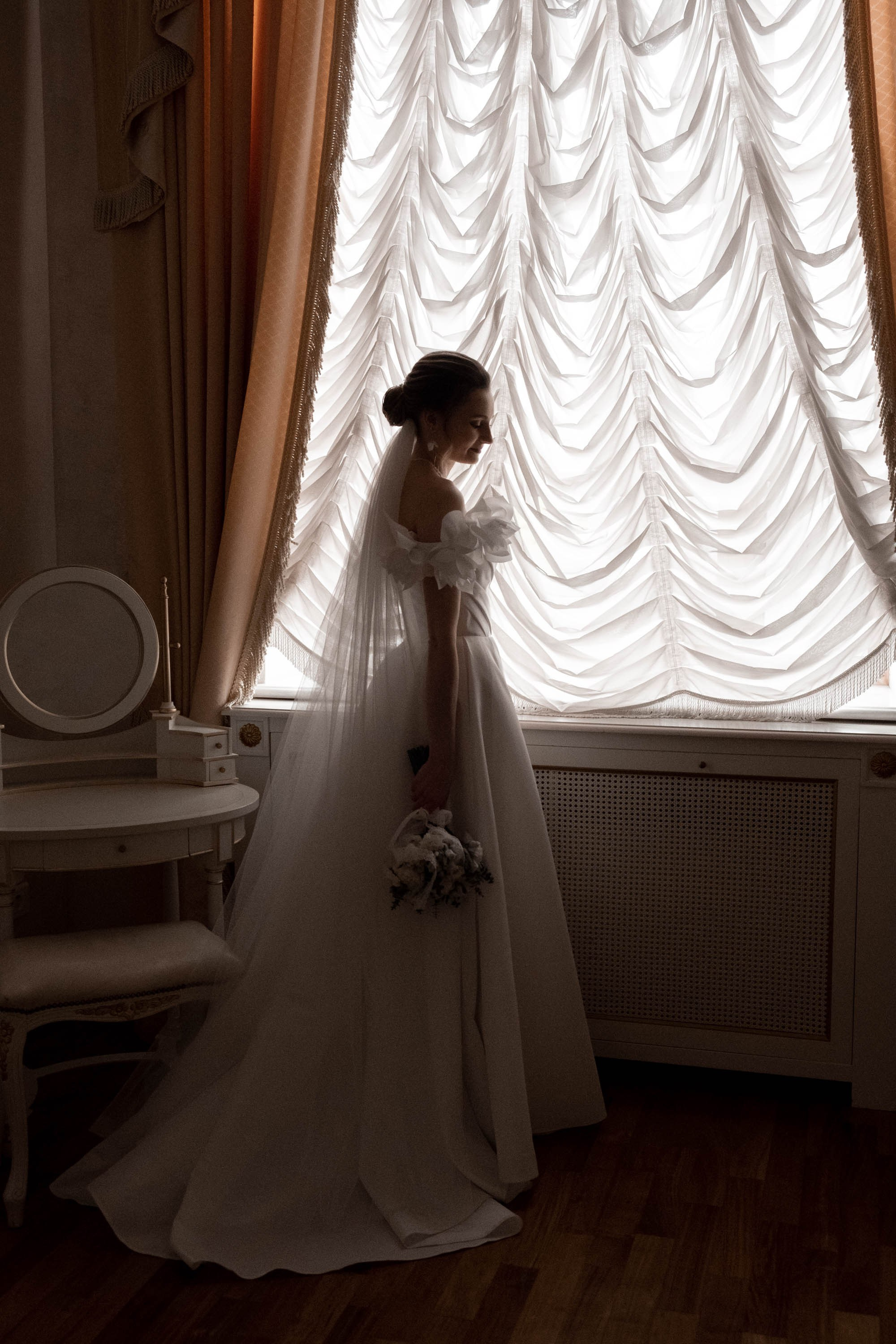 Дмитрий & София. Свадебный и семейный фотограф в Тюмени Екатерина Дубровина