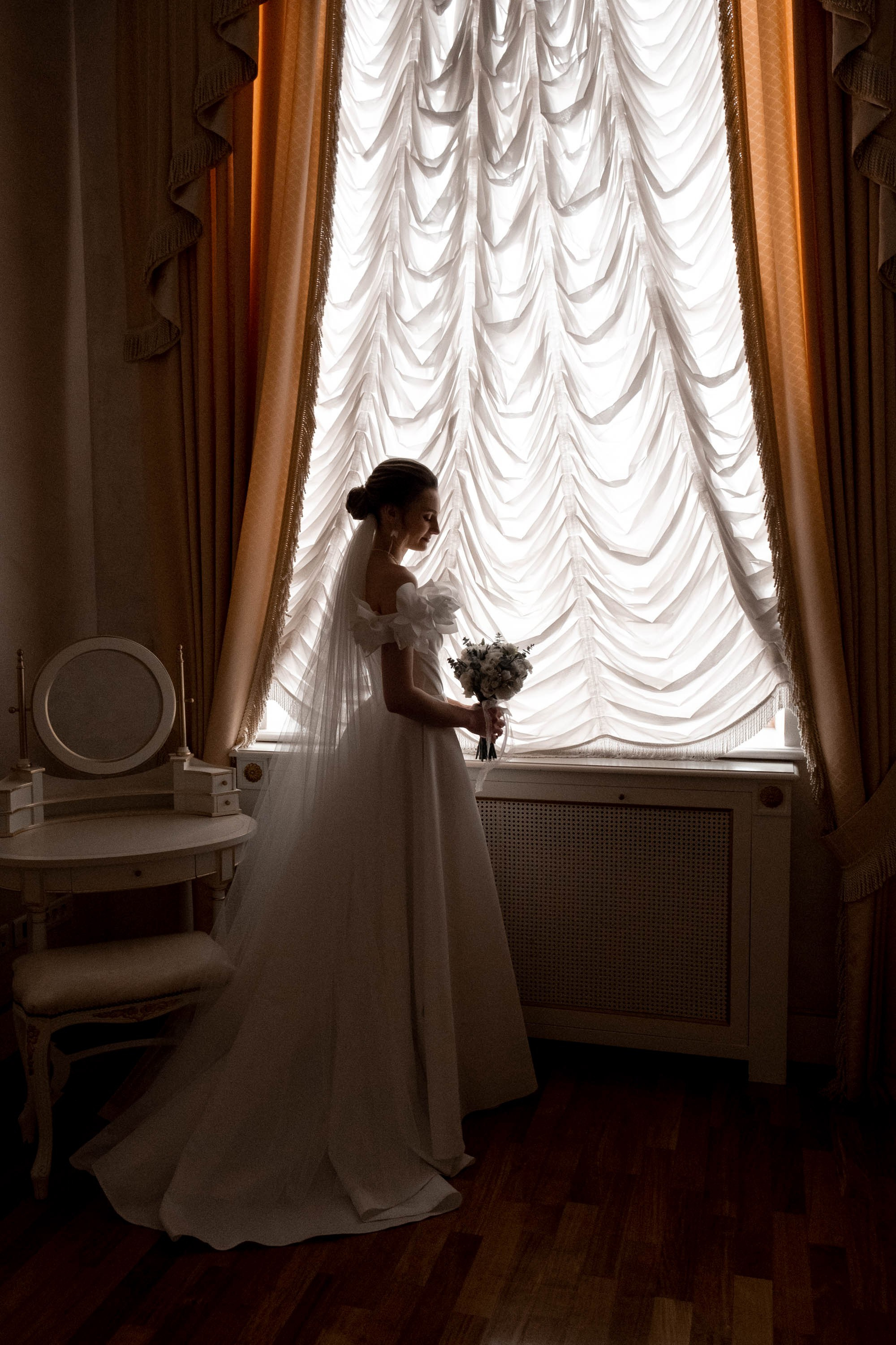 Дмитрий & София. Свадебный и семейный фотограф в Тюмени Екатерина Дубровина