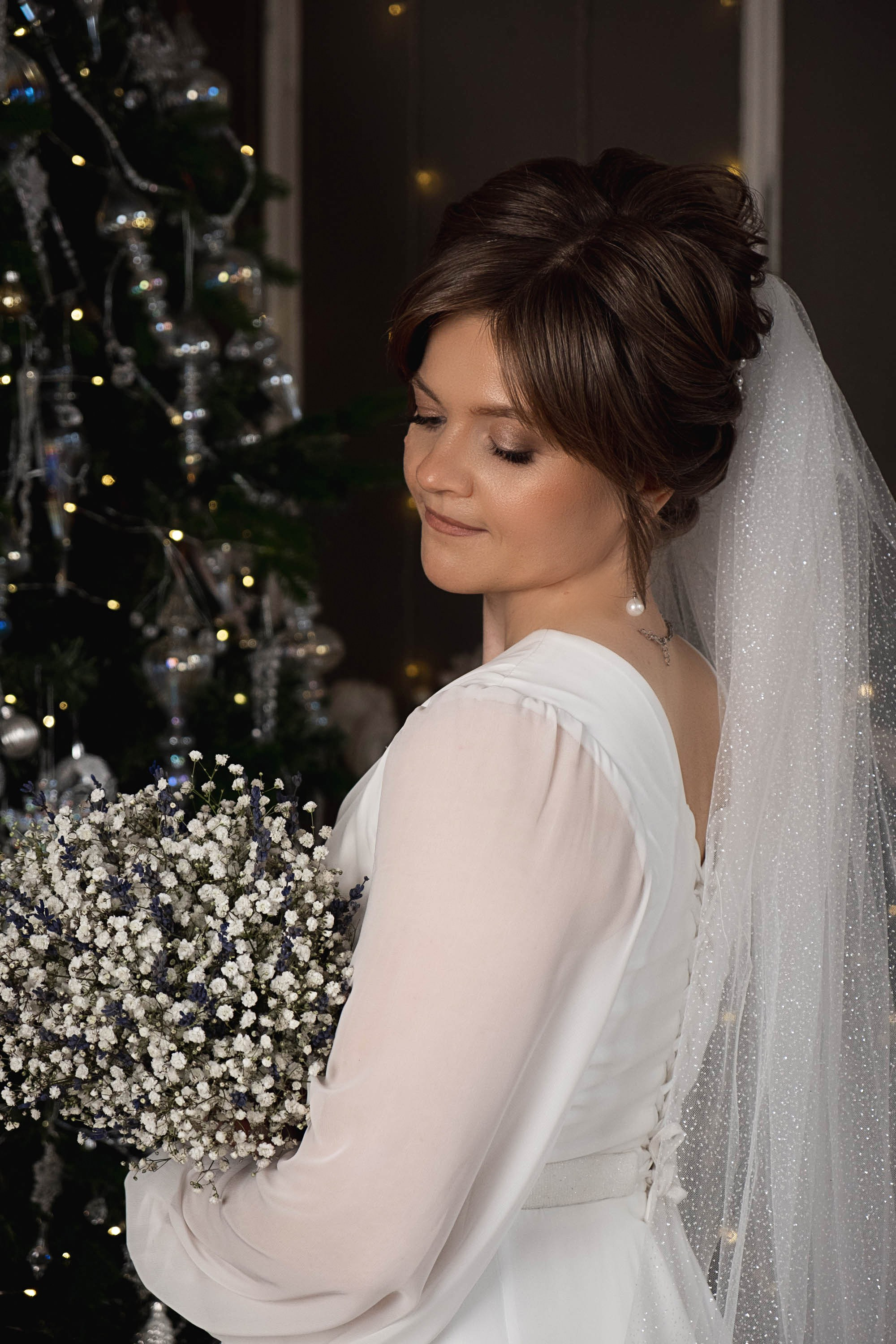 Филип & Юлия. Свадебный и семейный фотограф в Тюмени Екатерина Дубровина