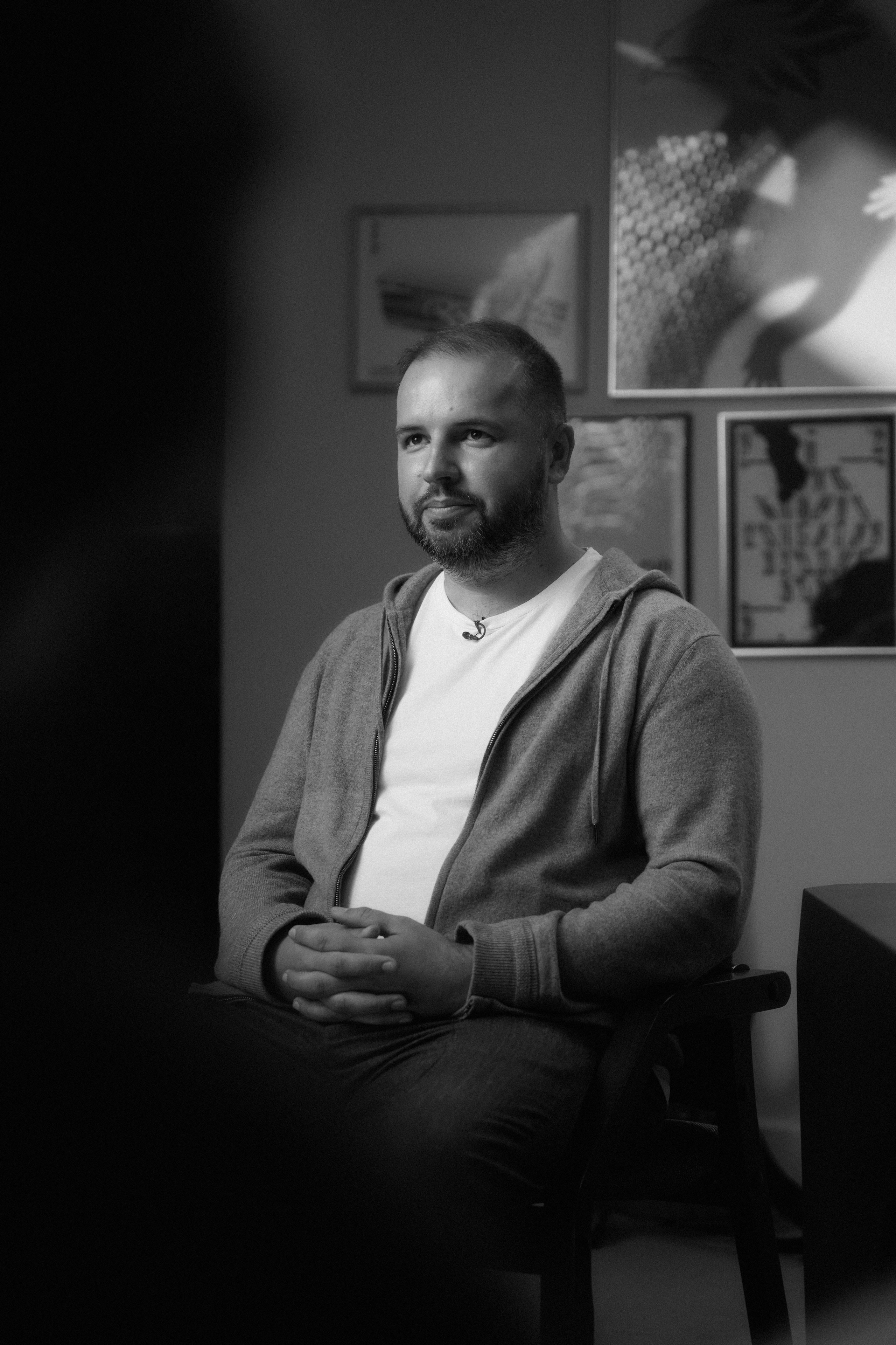 НОВОЕ СЛОВО. ANNA — PHOTOGRAPHER