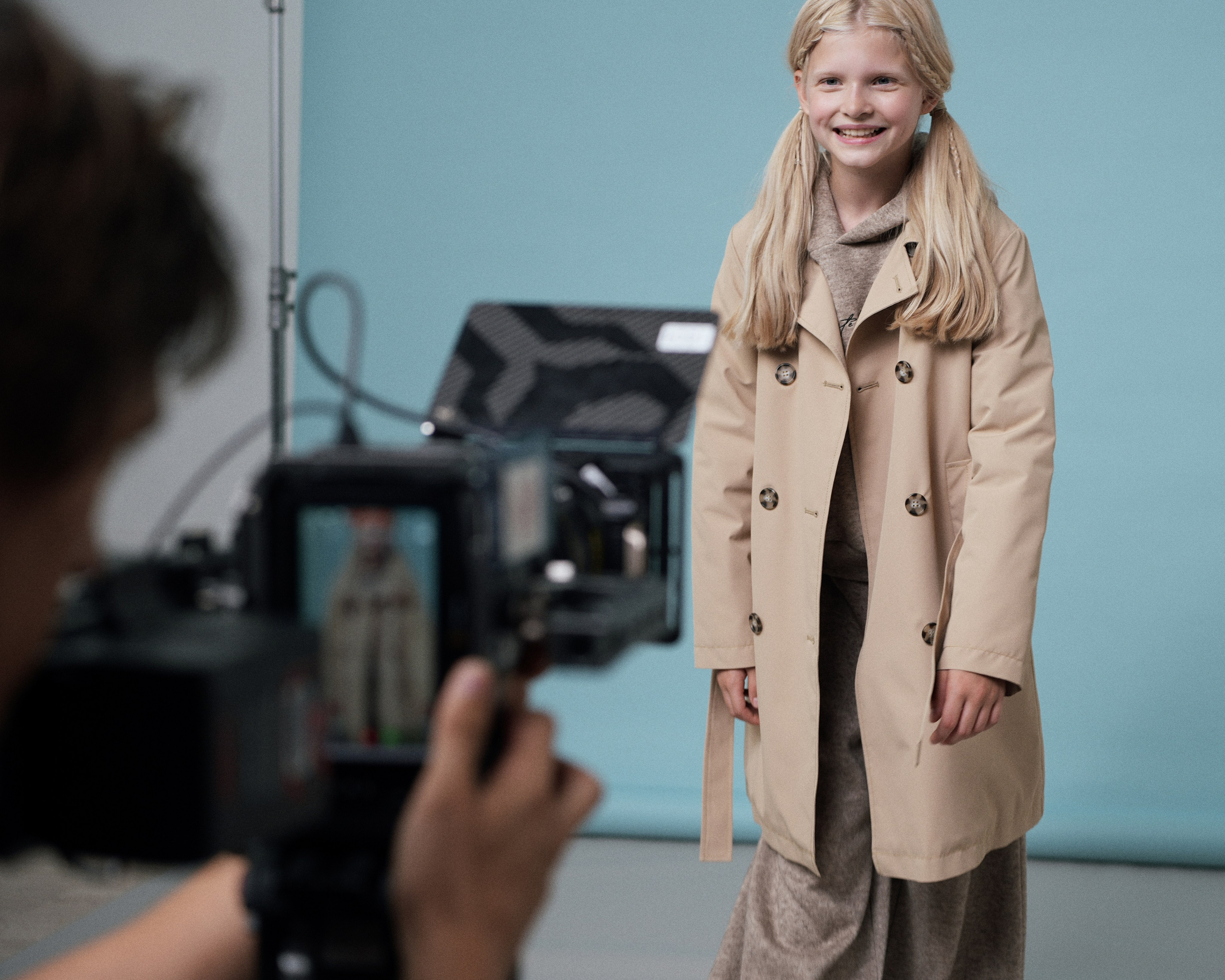 FUNDAY. ANNA — PHOTOGRAPHER