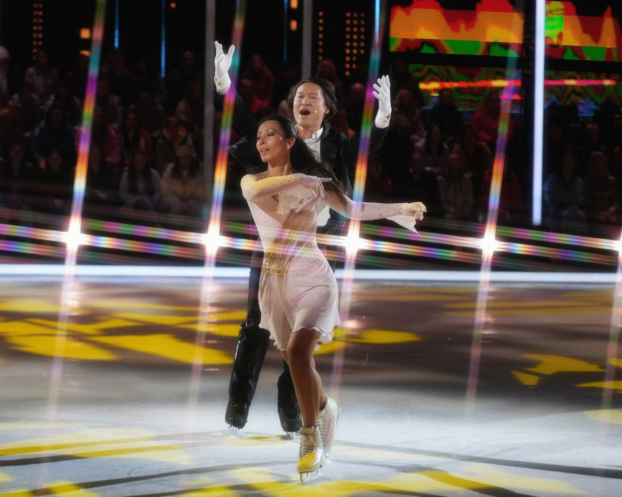 Narodnyy lednikovyy. ANNA — PHOTOGRAPHER