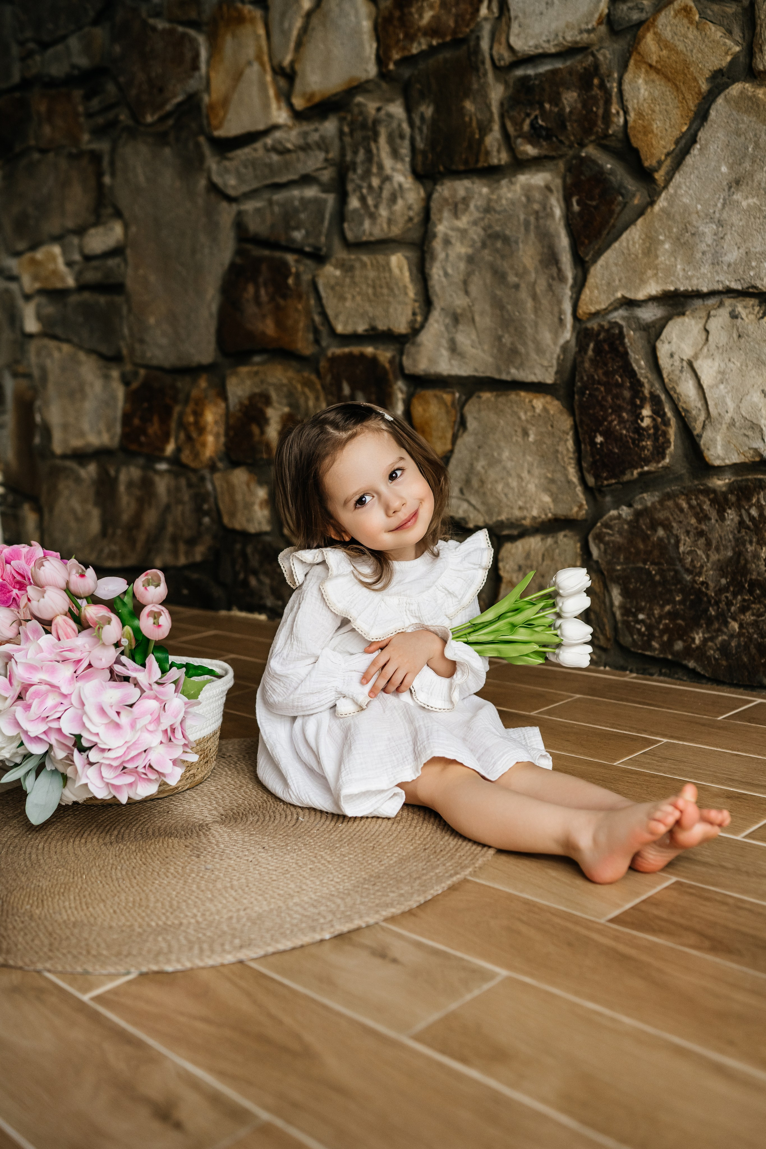 Дети. Фотограф в Каменске-Шахтинском Ольга Сагал