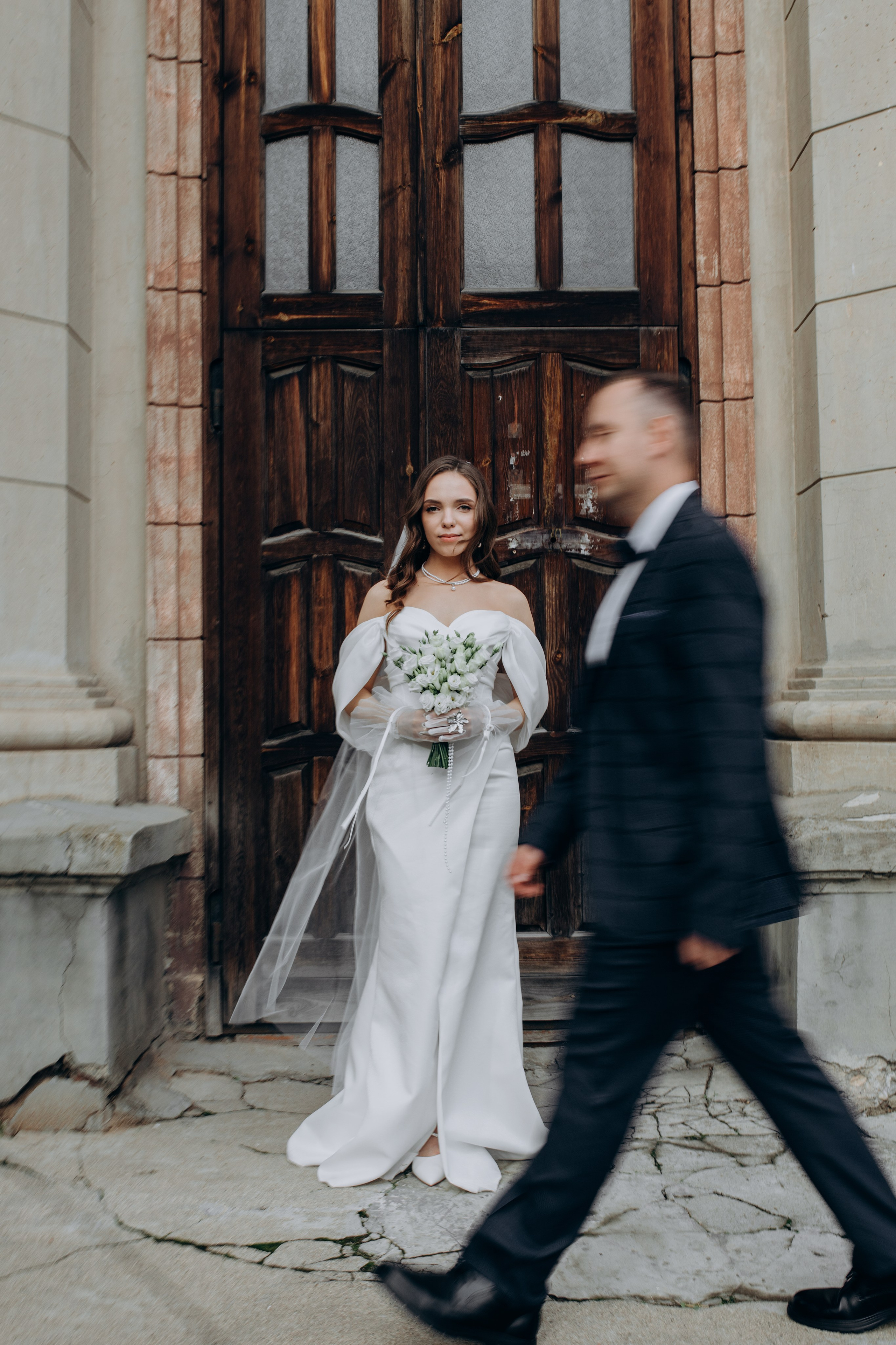 Чек лист для невесты. Фотограф Бондарева Диана