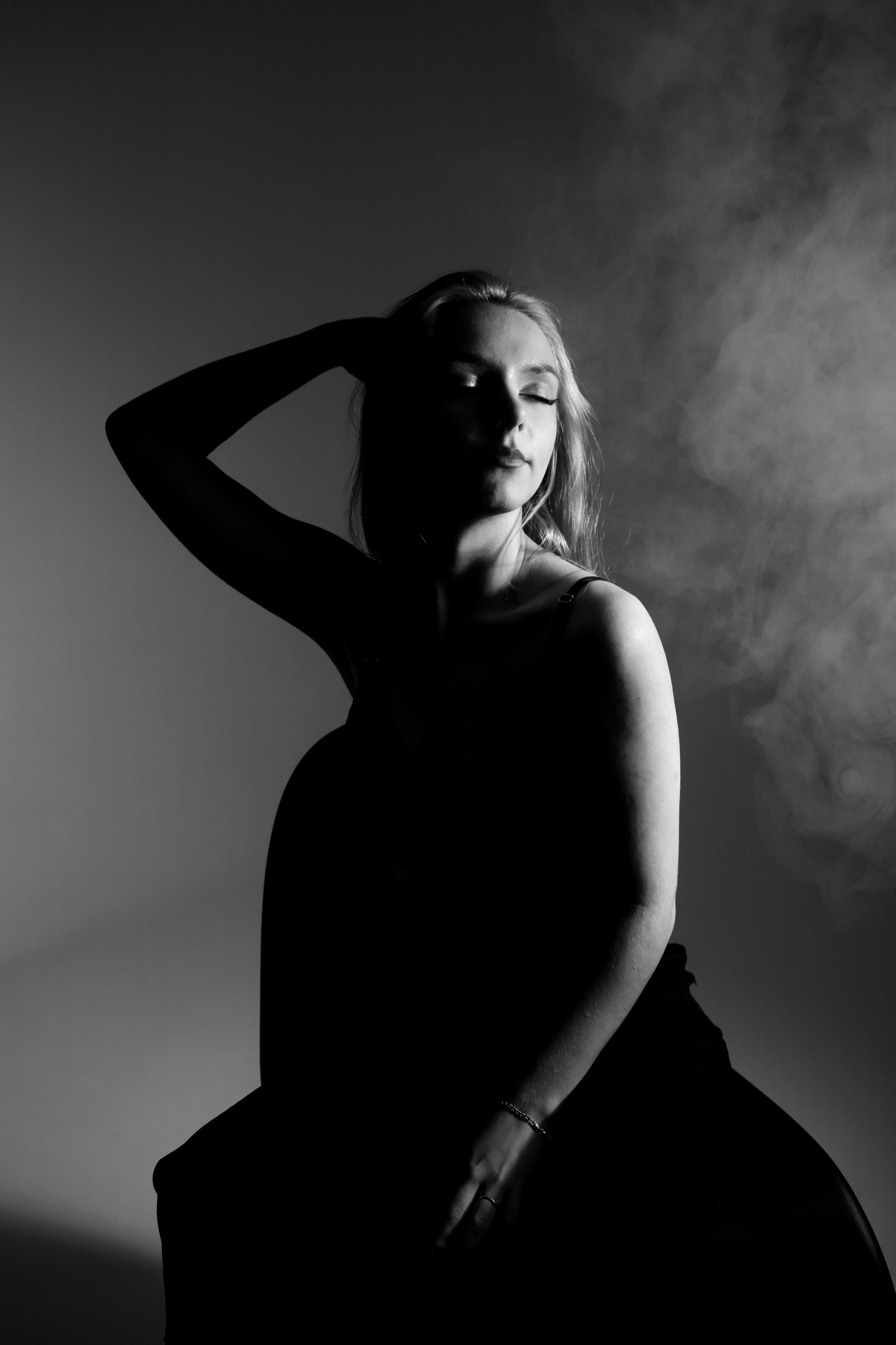 Another year is gone. Лиза, ваш портретный и репортажный фотограф в Ульяновске!