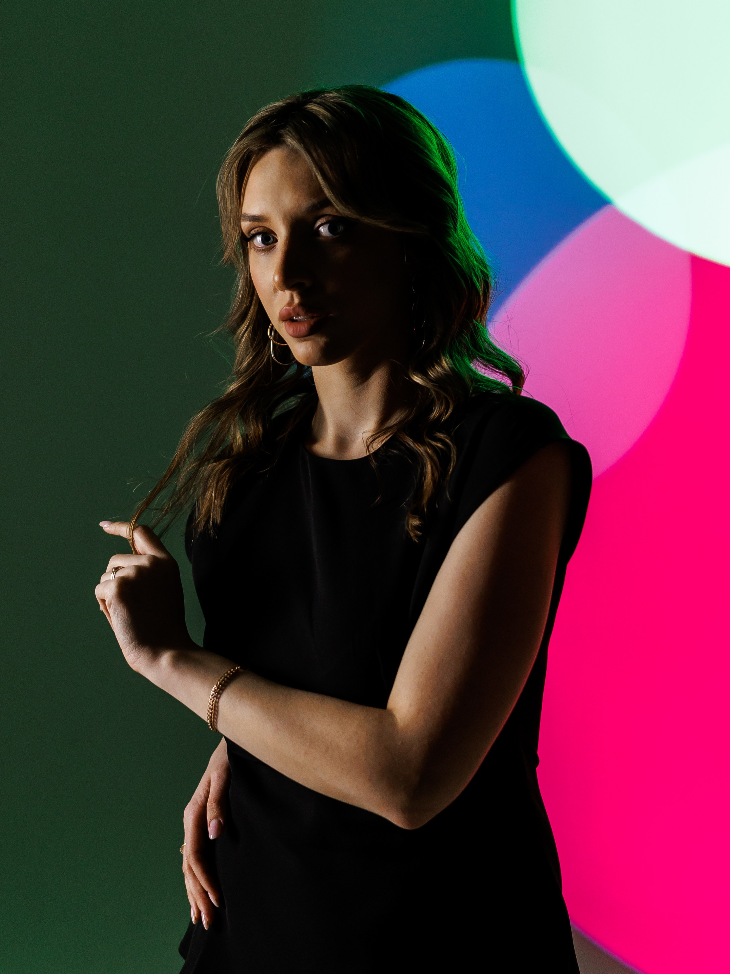 Gallery piece. Лиза, ваш портретный и репортажный фотограф в Ульяновске!