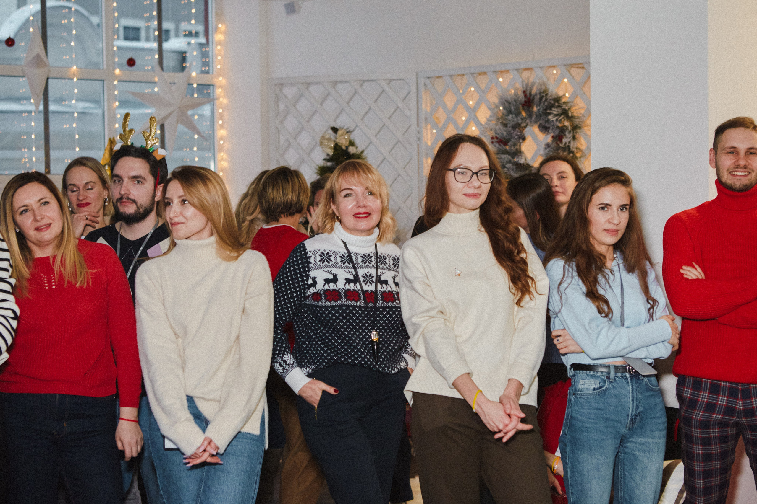 PUIG RUS СOZY PARTY. Фотограф Андрей Егоров