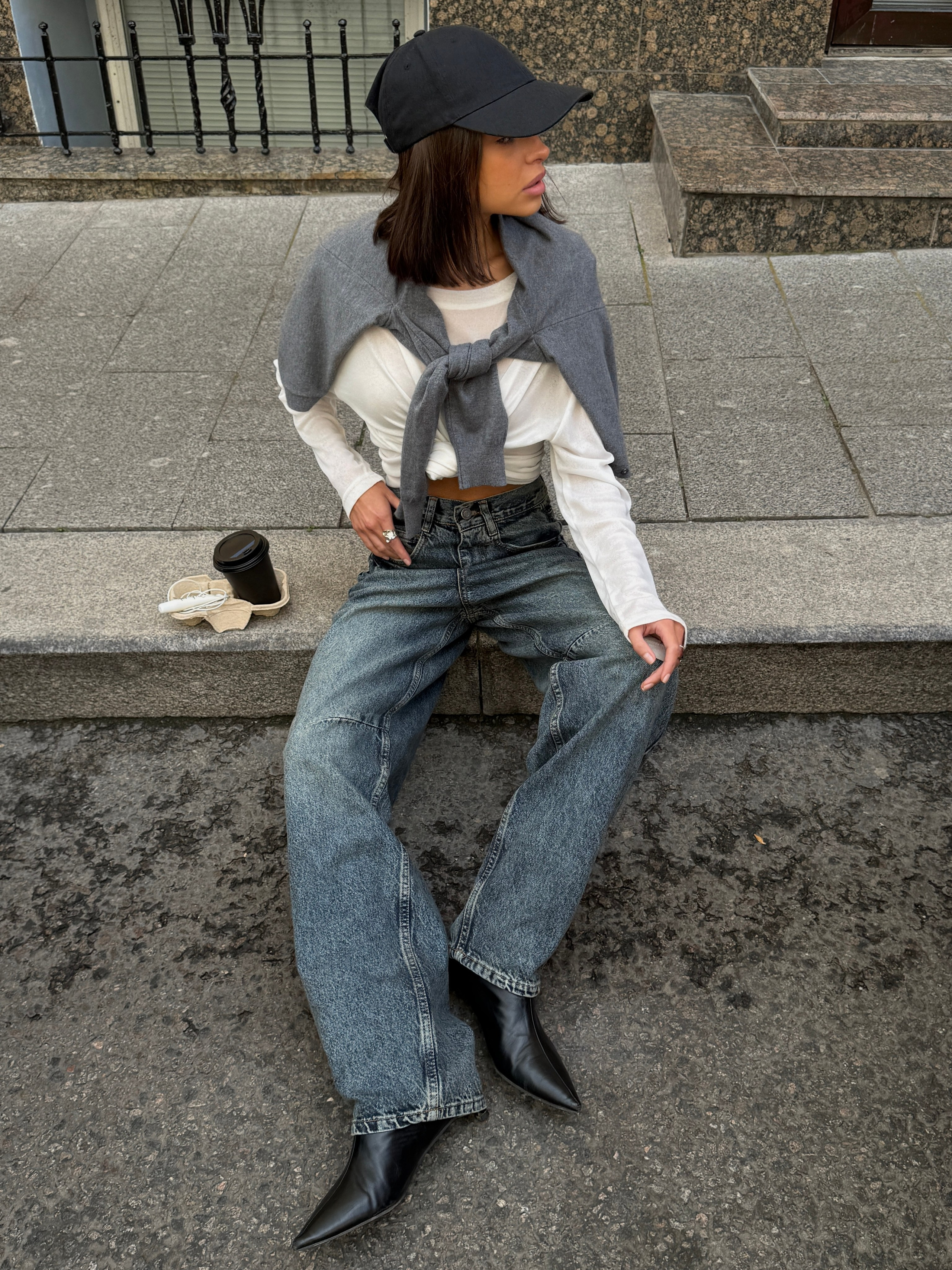 CLOTRE. Фотограф для брендов и индивидуальных фотосессий в Москве