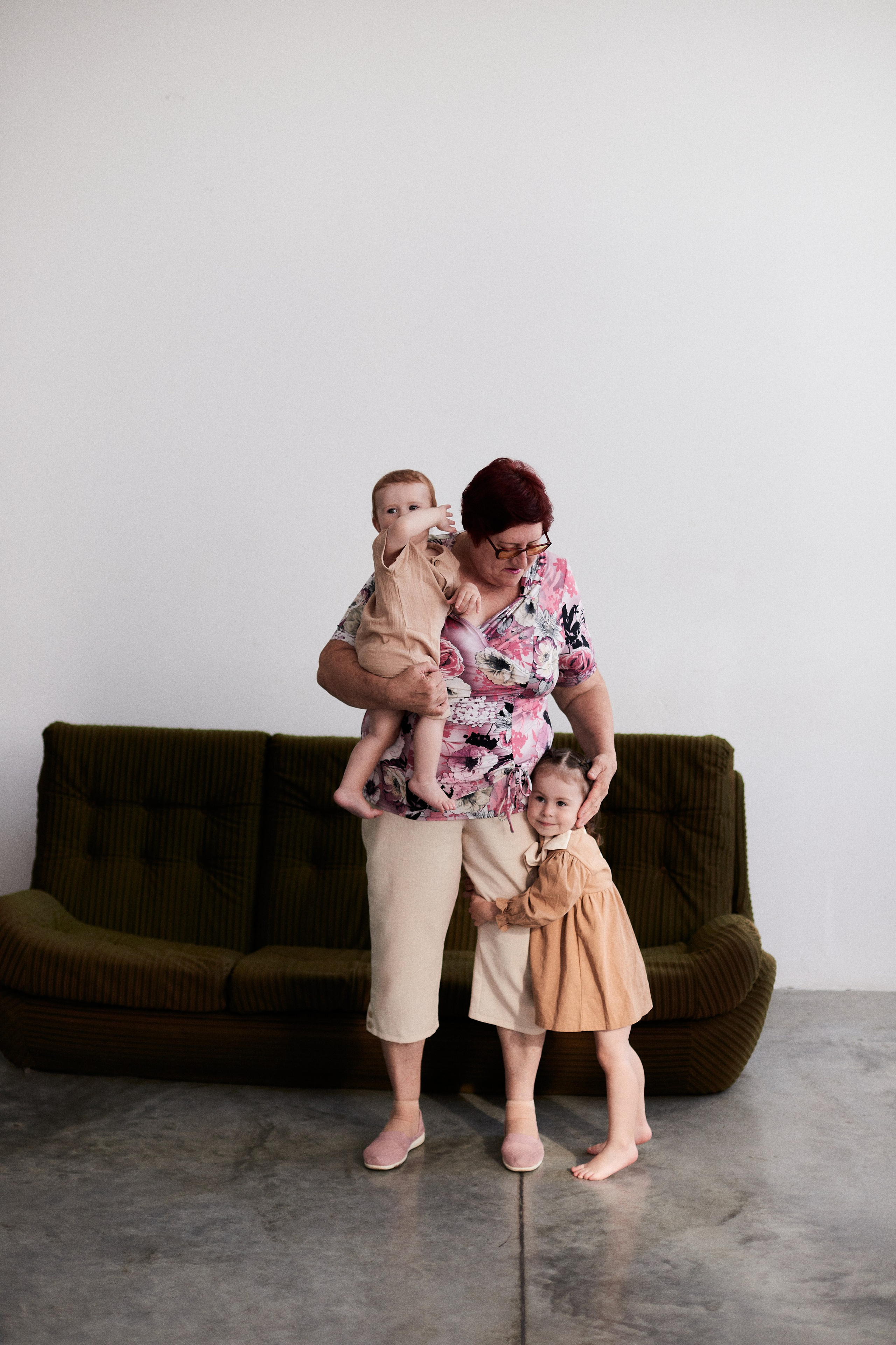 FAMILY. Фотограф в Волгограде и Москве Алина Галушкина