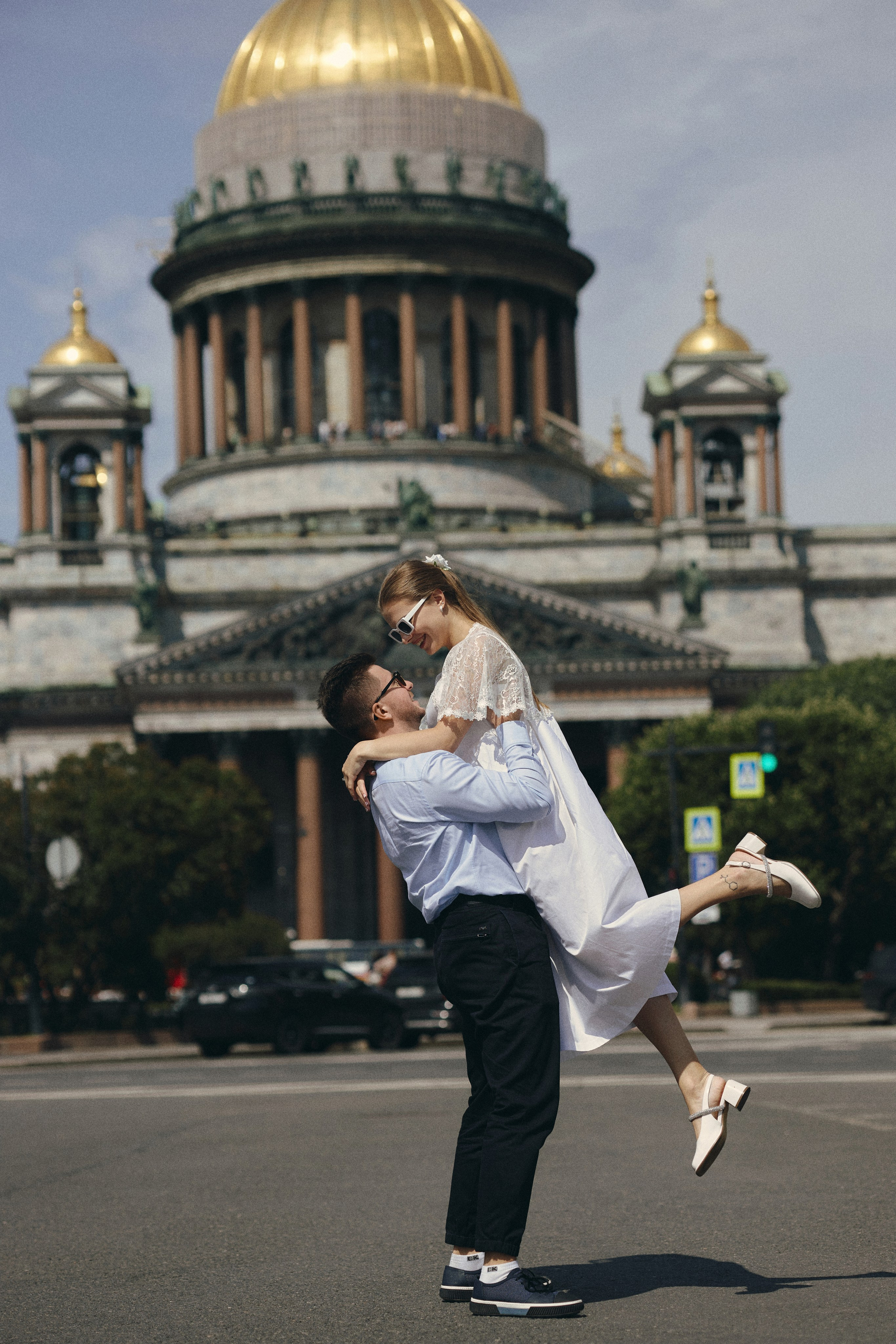 Wedding. Фотограф в Санкт-Петербурге Мария Алеканд