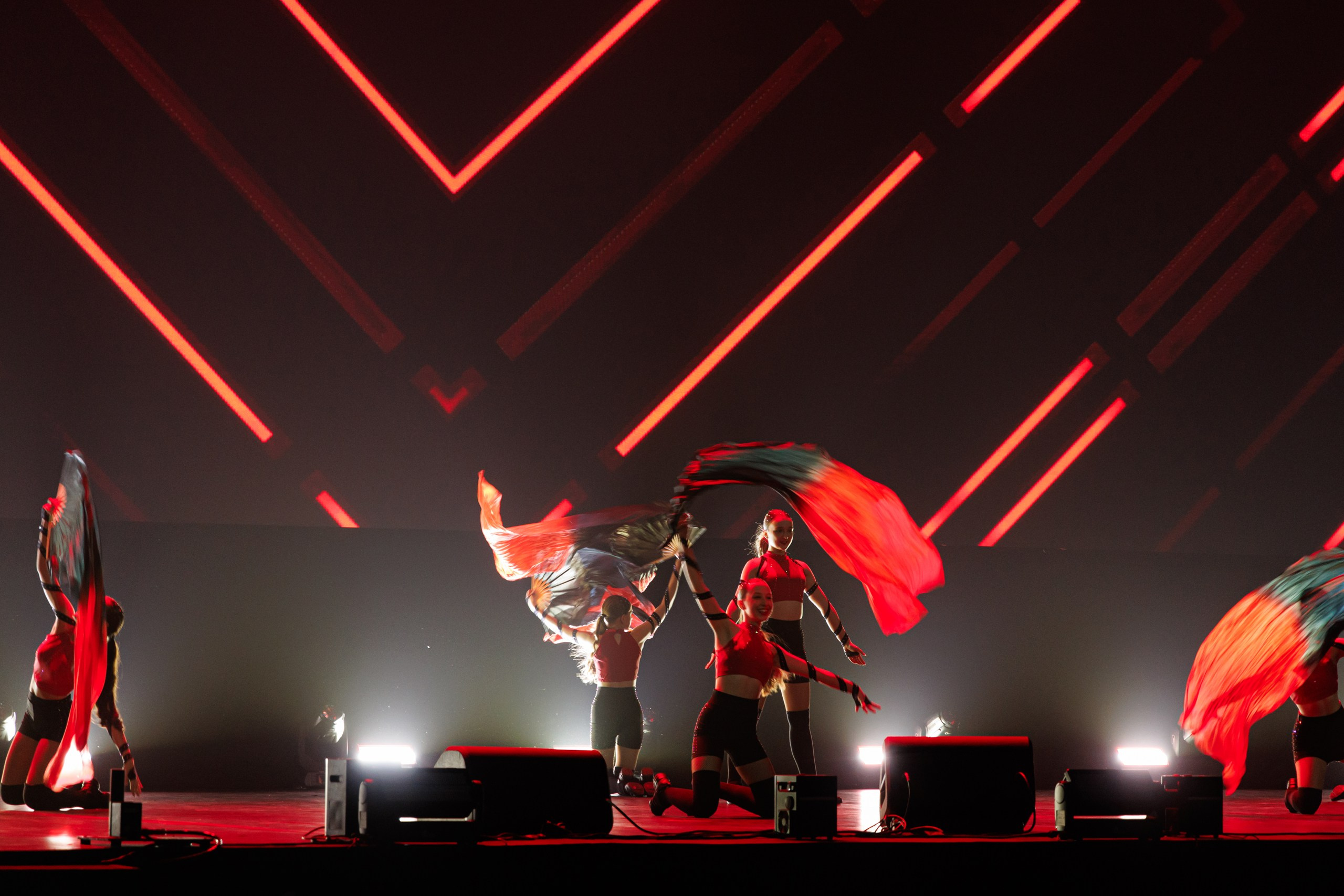 ПроТхэквондо Тур | Финальный этап