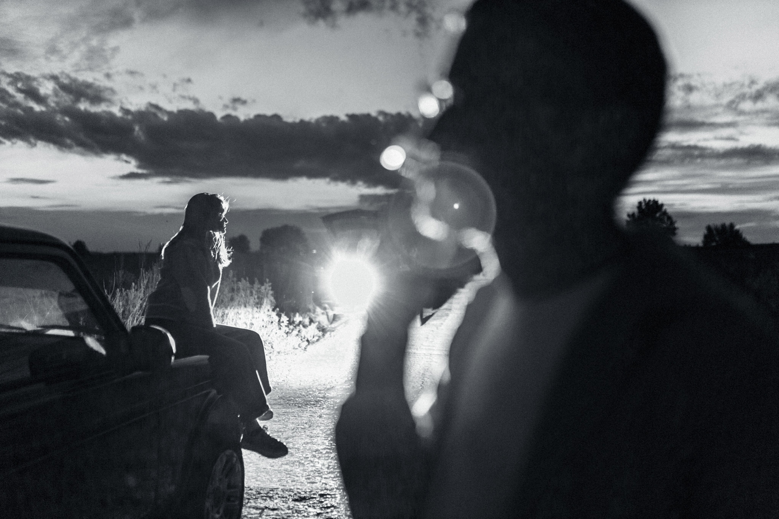 Лиза и Максим. Свадебный фотограф в Орле Андрей Поляков