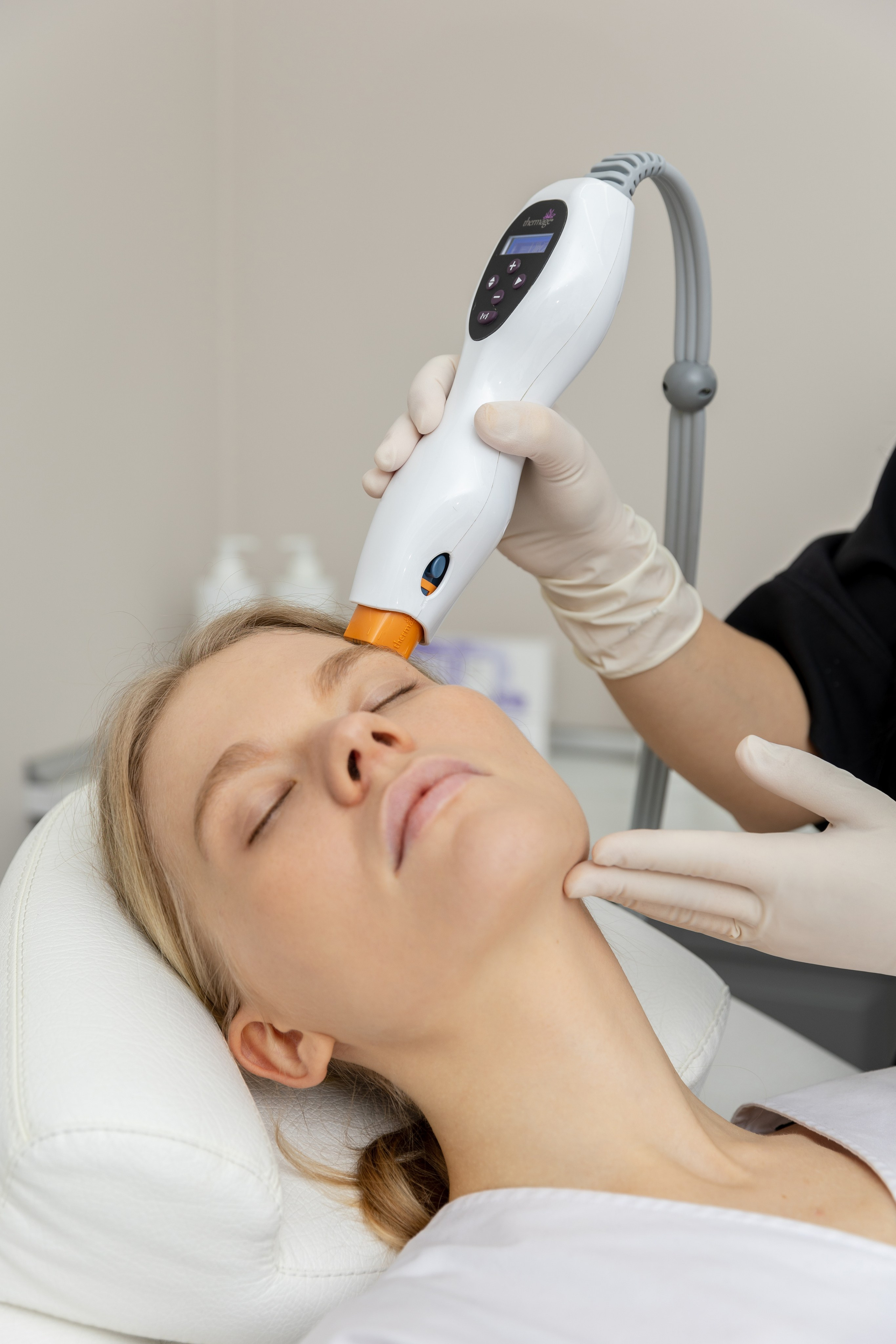 Косметологическая клиника «Косметолоджи премиум». Фотограф в Санкт-Петербурге