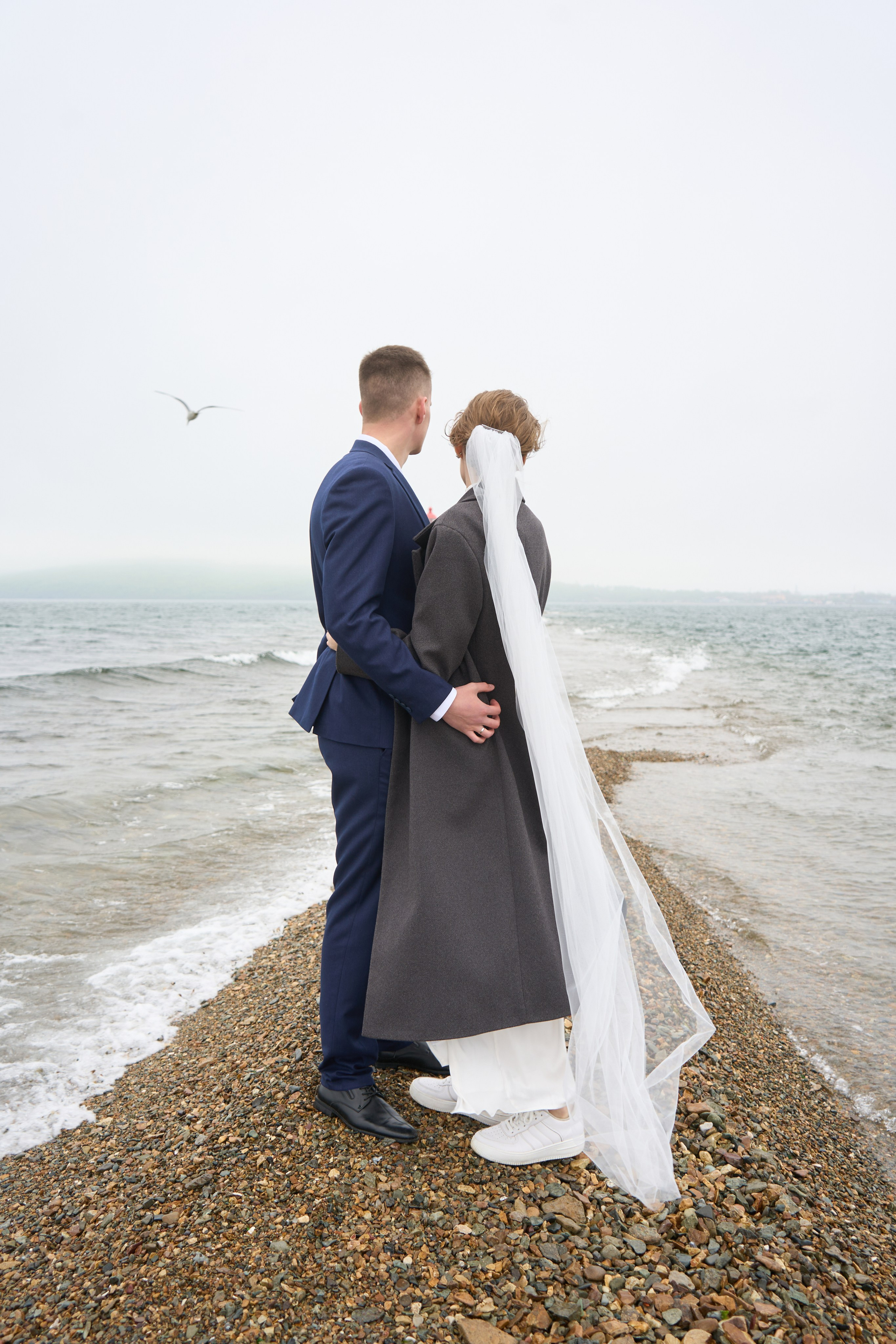 Михаил и Мария. Фотограф из Владивостока Юлия Черепова