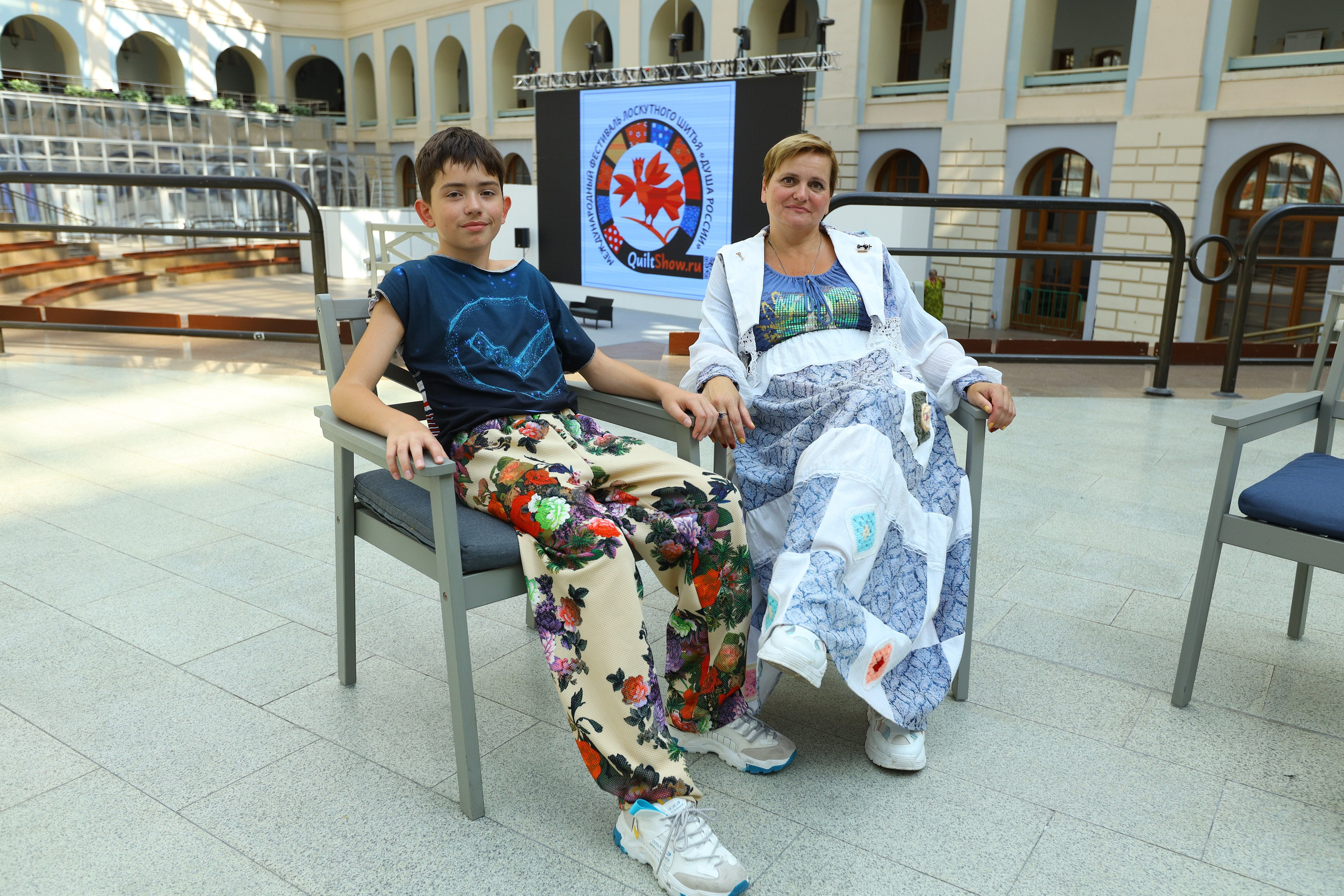 Душа России. Фотограф в Туле Крупский АнДРей. Фотостудия «КАДР71» в Туле