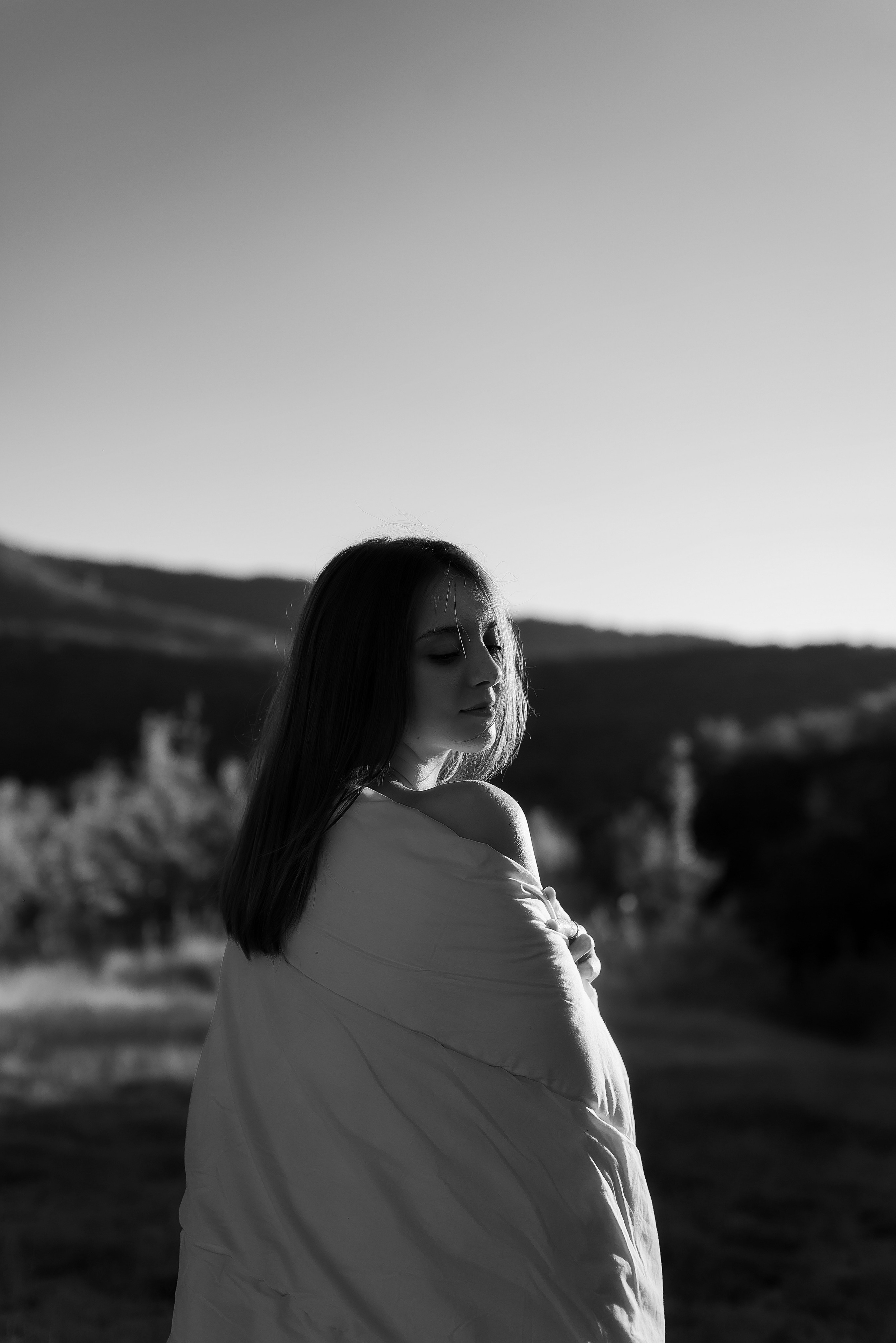 Фотосессия в горячем ключе. Свадебный фотограф в Горячем Ключе Смирнова Дина