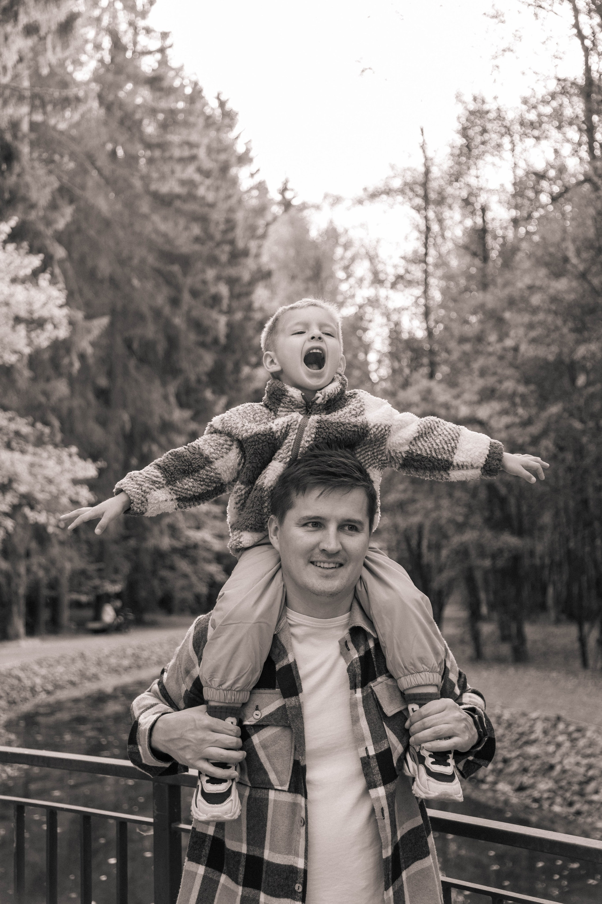 Анна Евгений Давид Милана. Ваш фотограф в Нижнем Новгороде