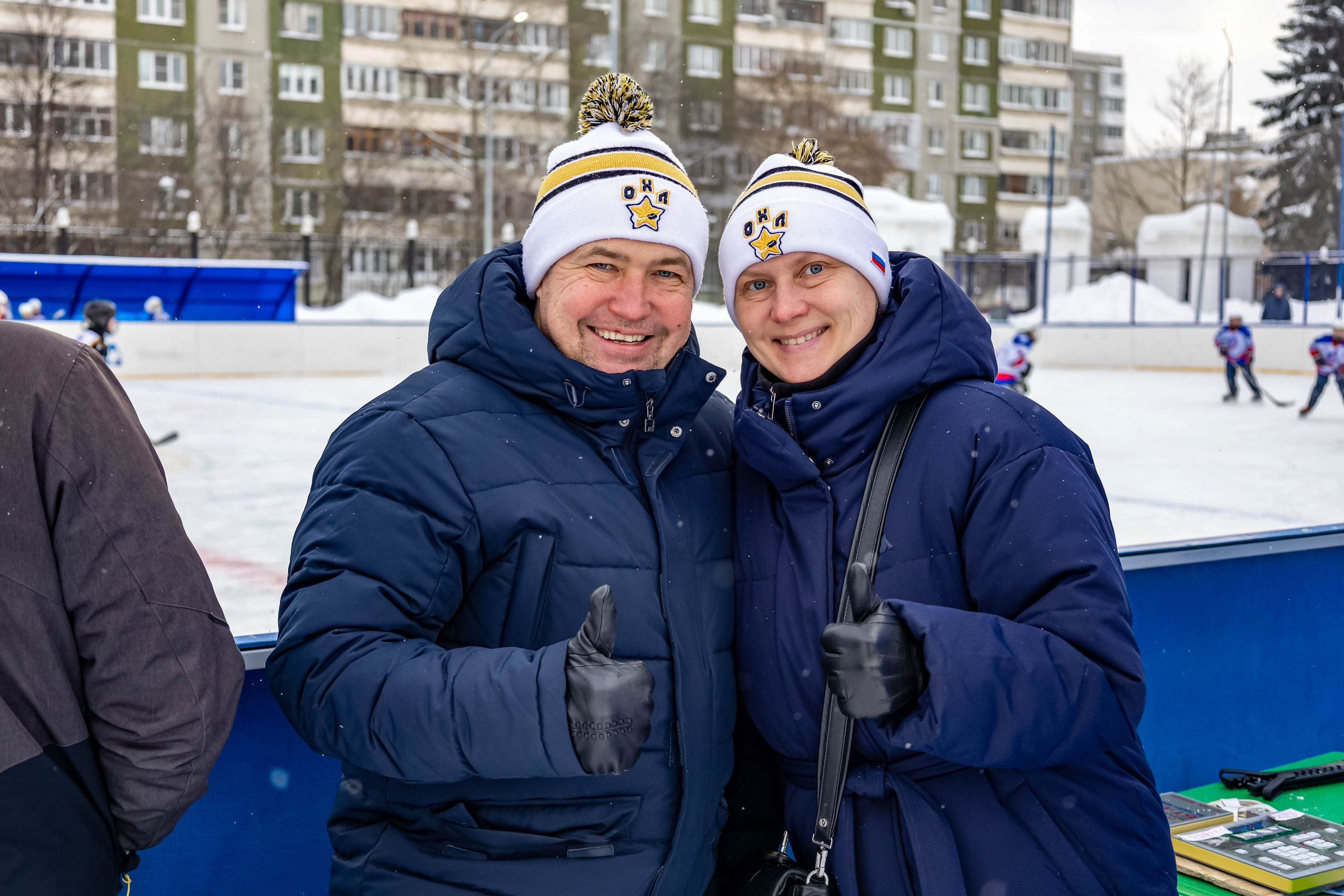 ОХЛ «Русская классика» 2026. Ваш фотограф в Нижнем Новгороде
