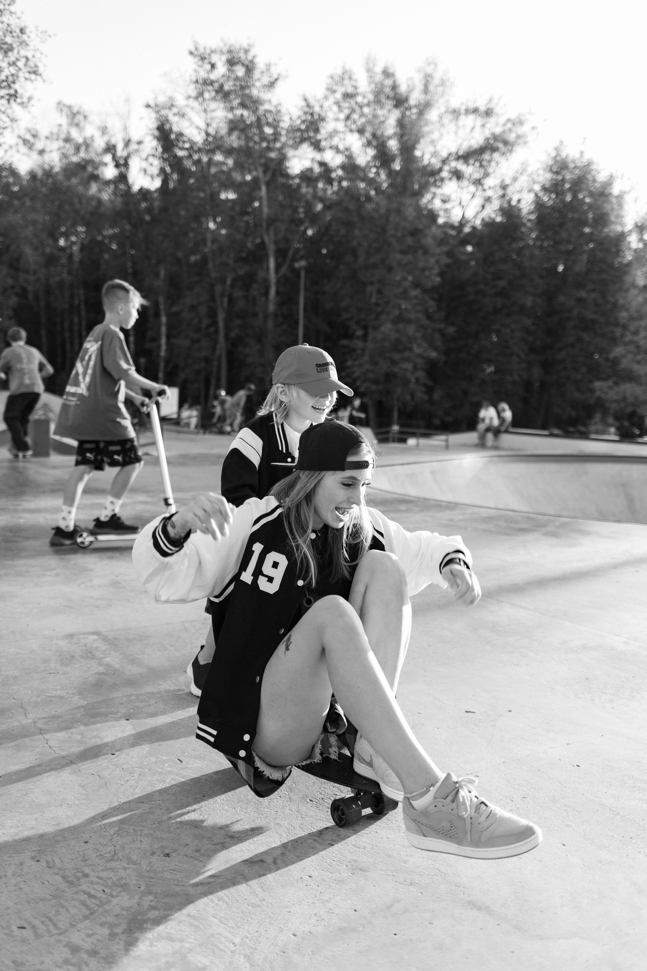 Ксения и Лев. Ваш фотограф в Нижнем Новгороде