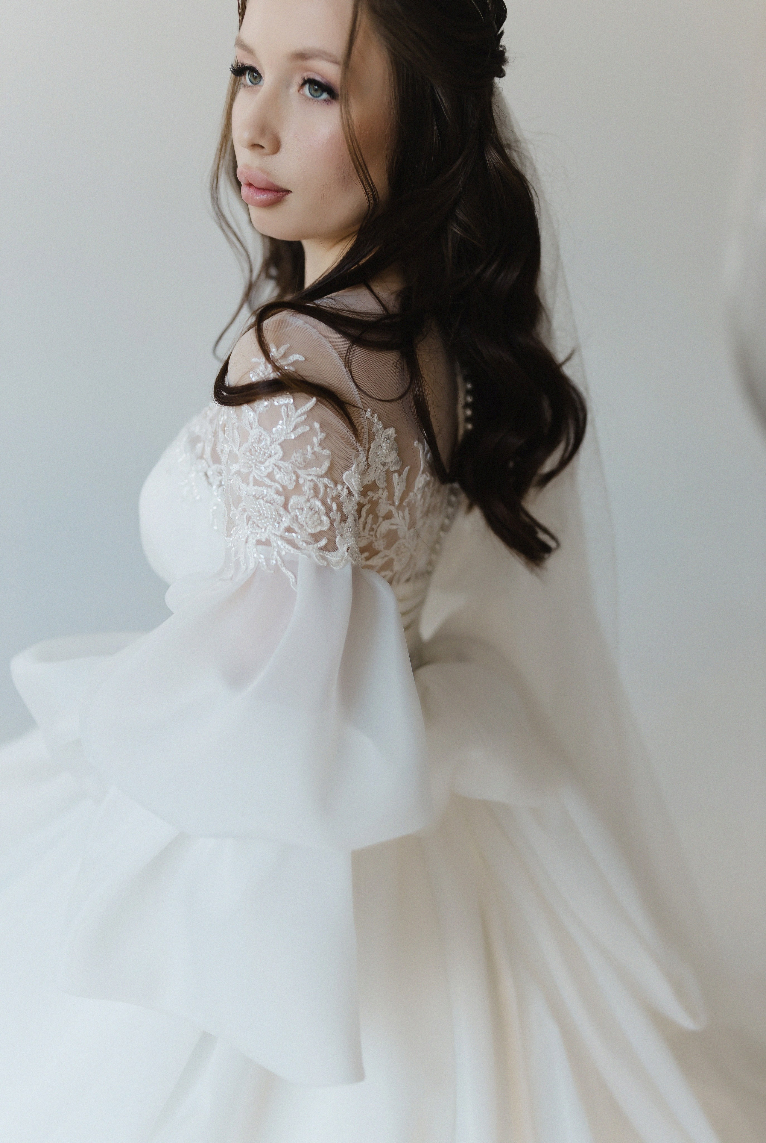 Студия. Свадебный и семейный фотограф в Казани и Волжске