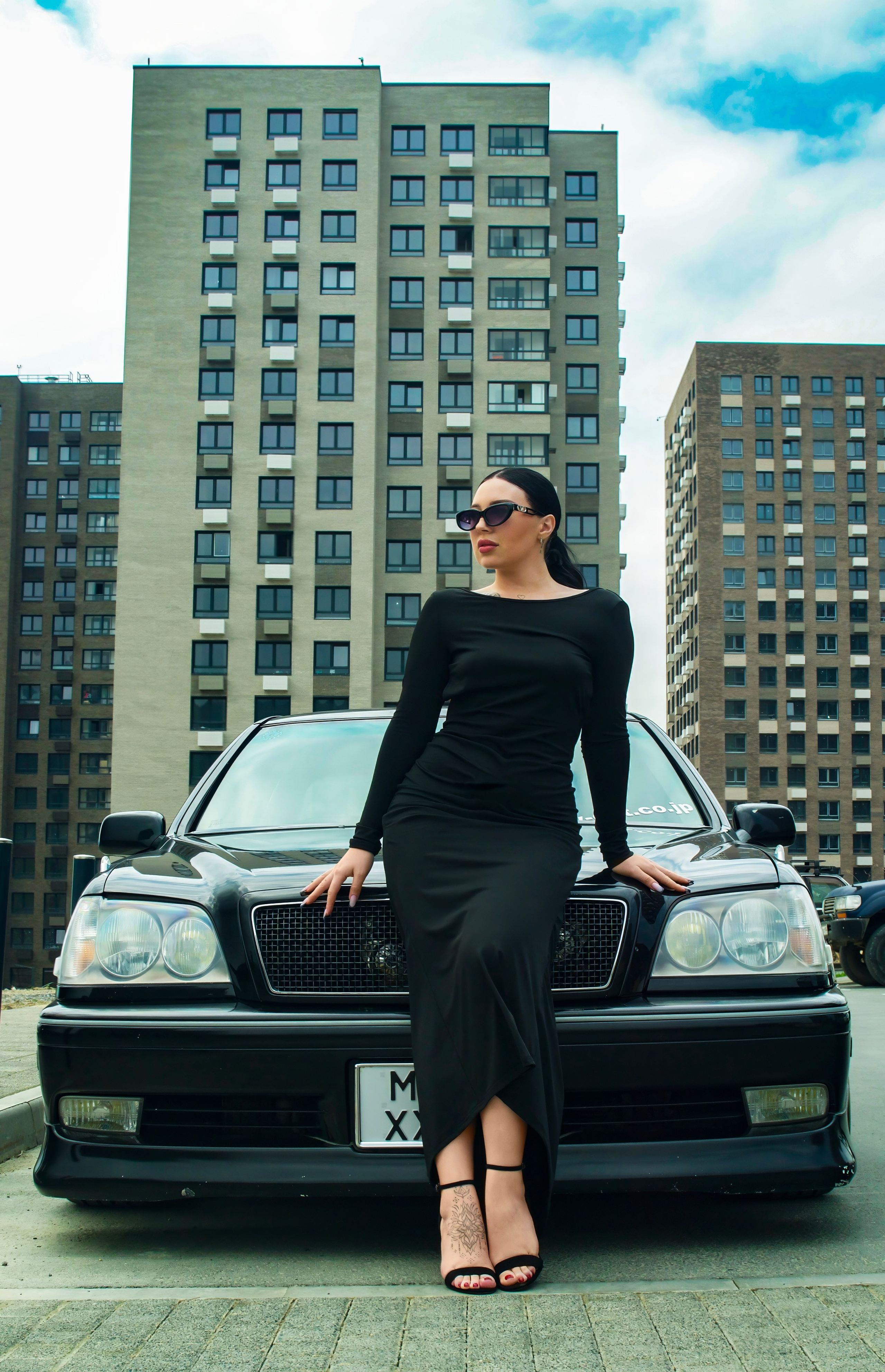 Эльвира. Главная