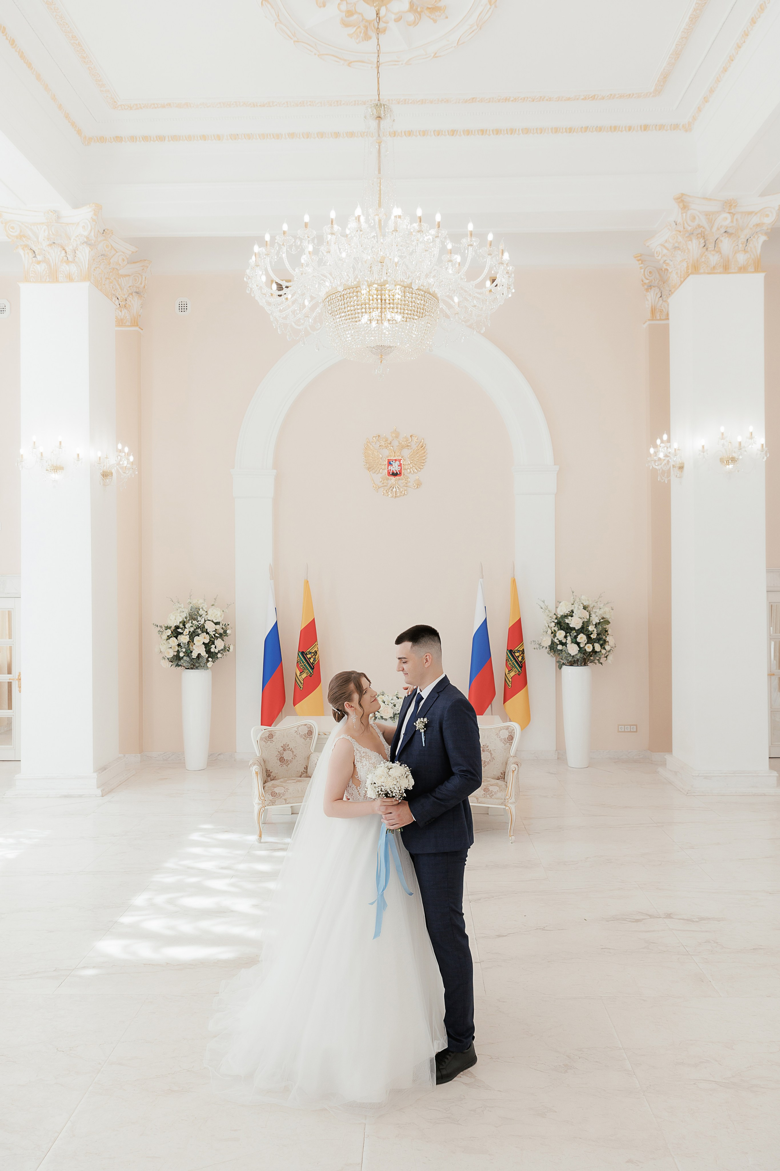 Вика и Влад. Свадебный и семейный фотограф в Твери и Тверской области