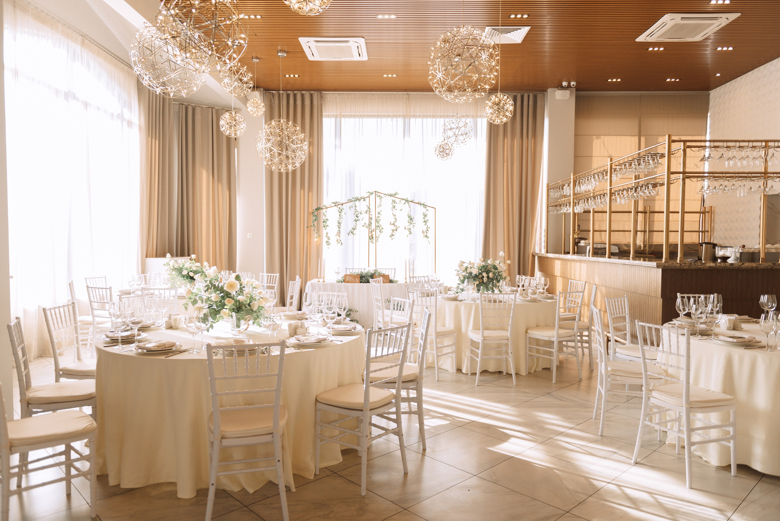 Глеб и Анастасия. Главная