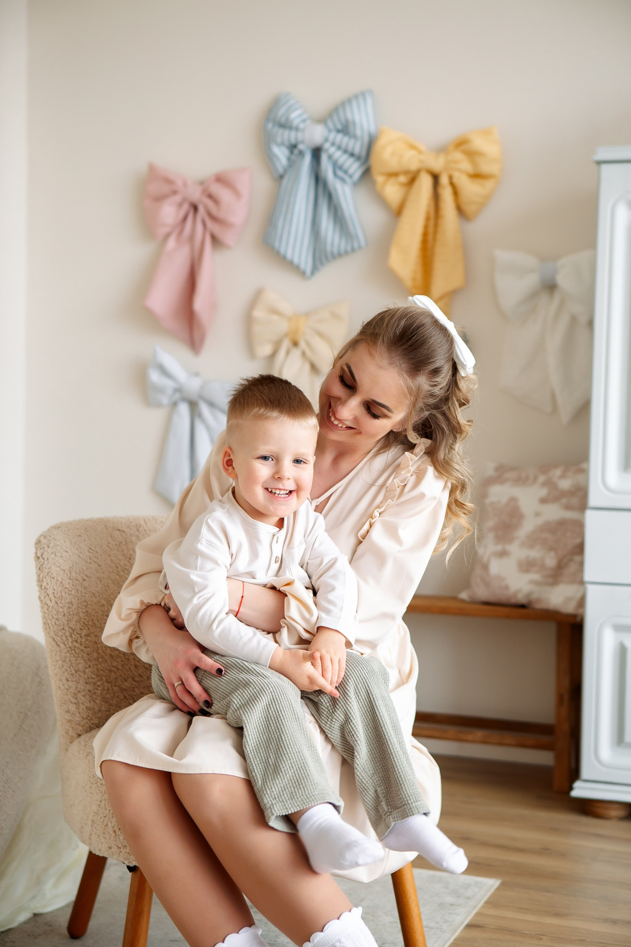 Тима и Мия. Семейный детский фотограф. Фотосессия в Минске