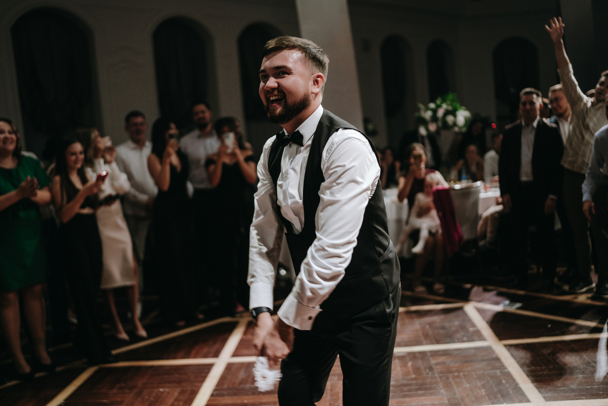 16 СЕНТЯБРЯ 2023