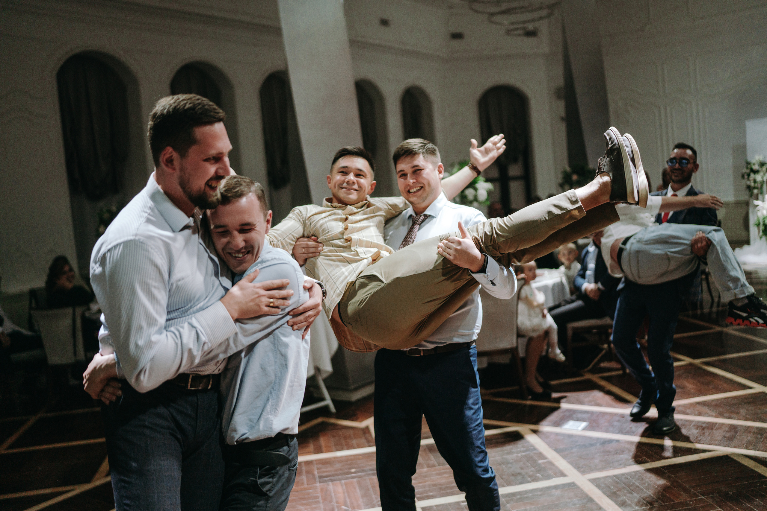 16 СЕНТЯБРЯ 2023