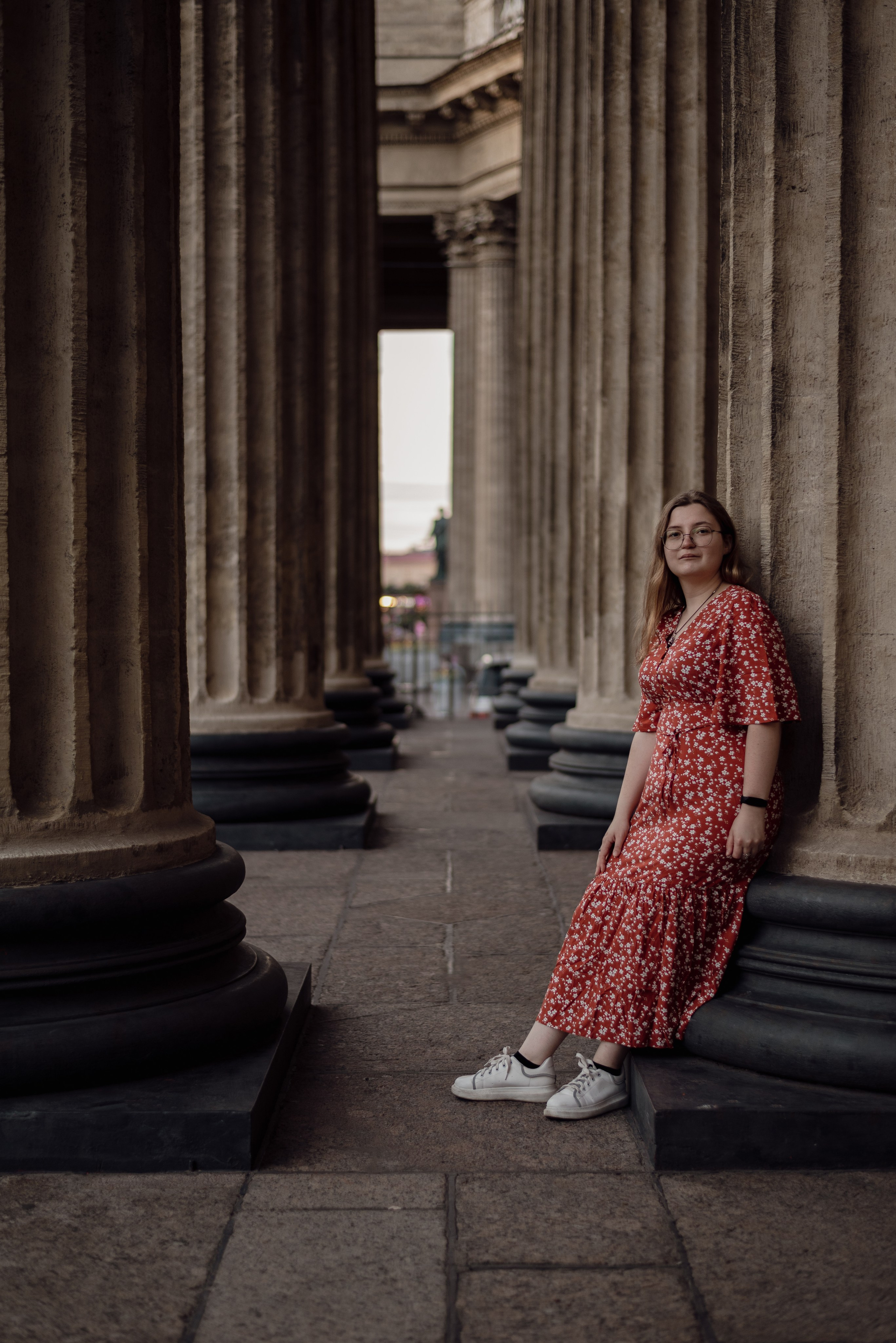 Анастасия. Мария Гафарова|Фотограф Санкт-Петербург