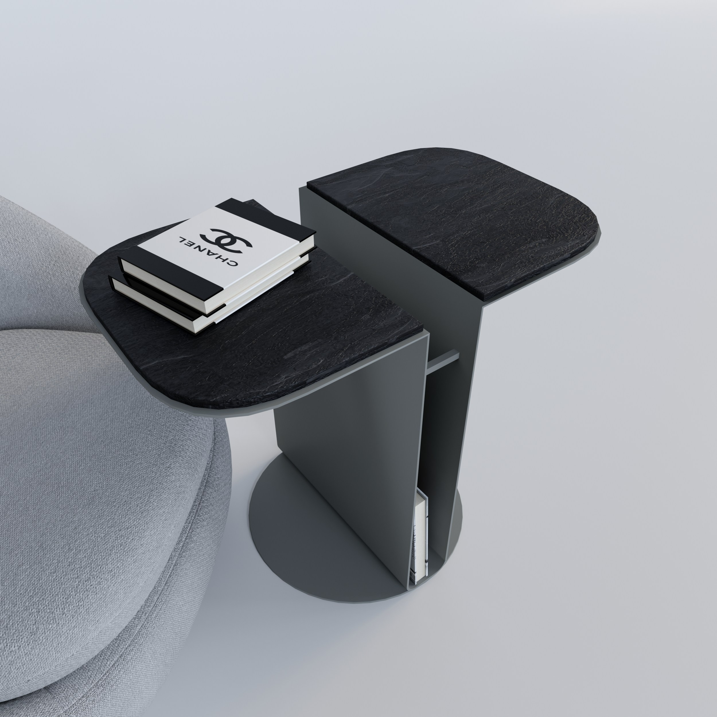 Fly table. Главная