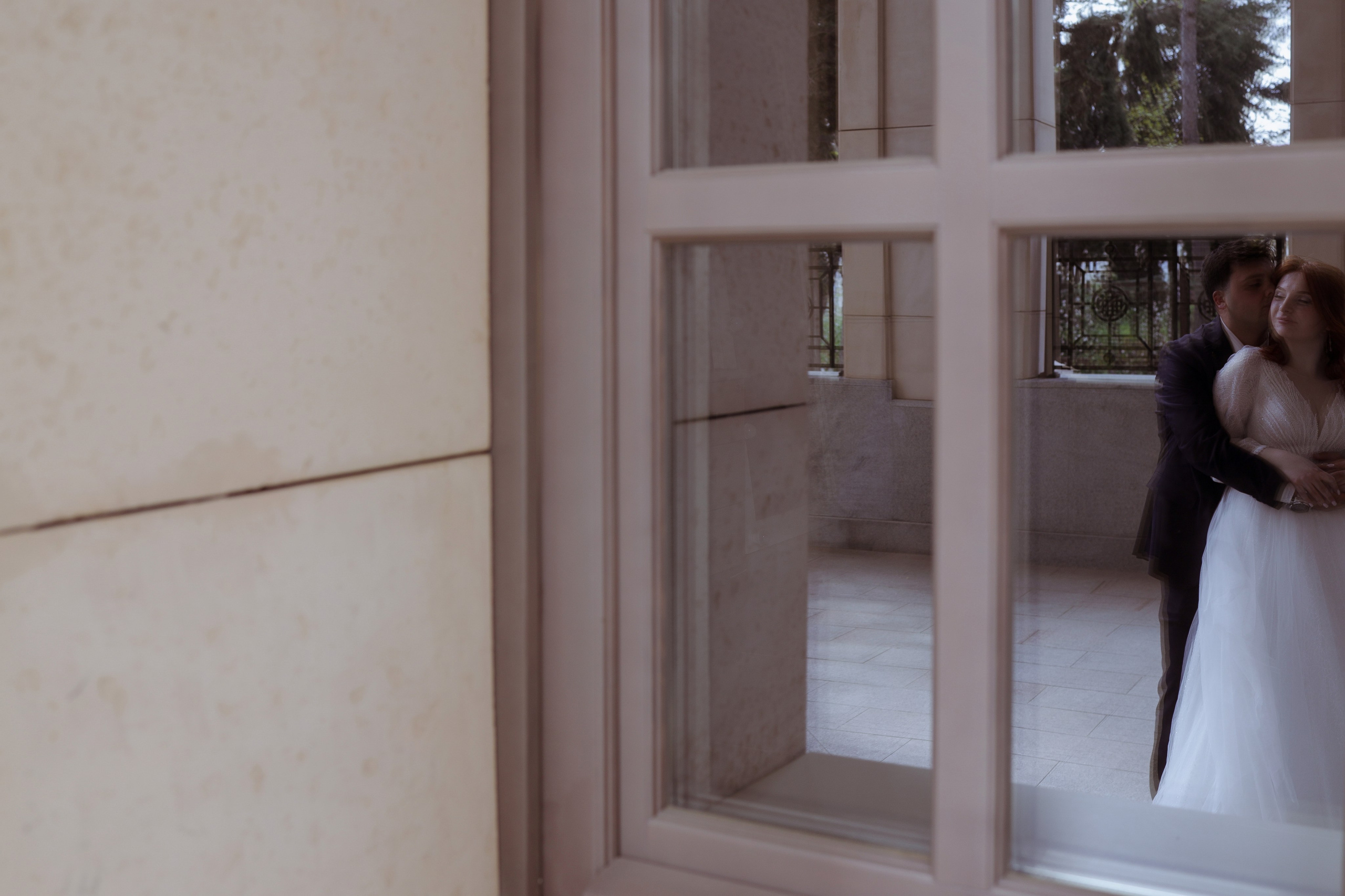 Кристина и Илья. Свадебный фотограф в Крыму Виталий Овчинников