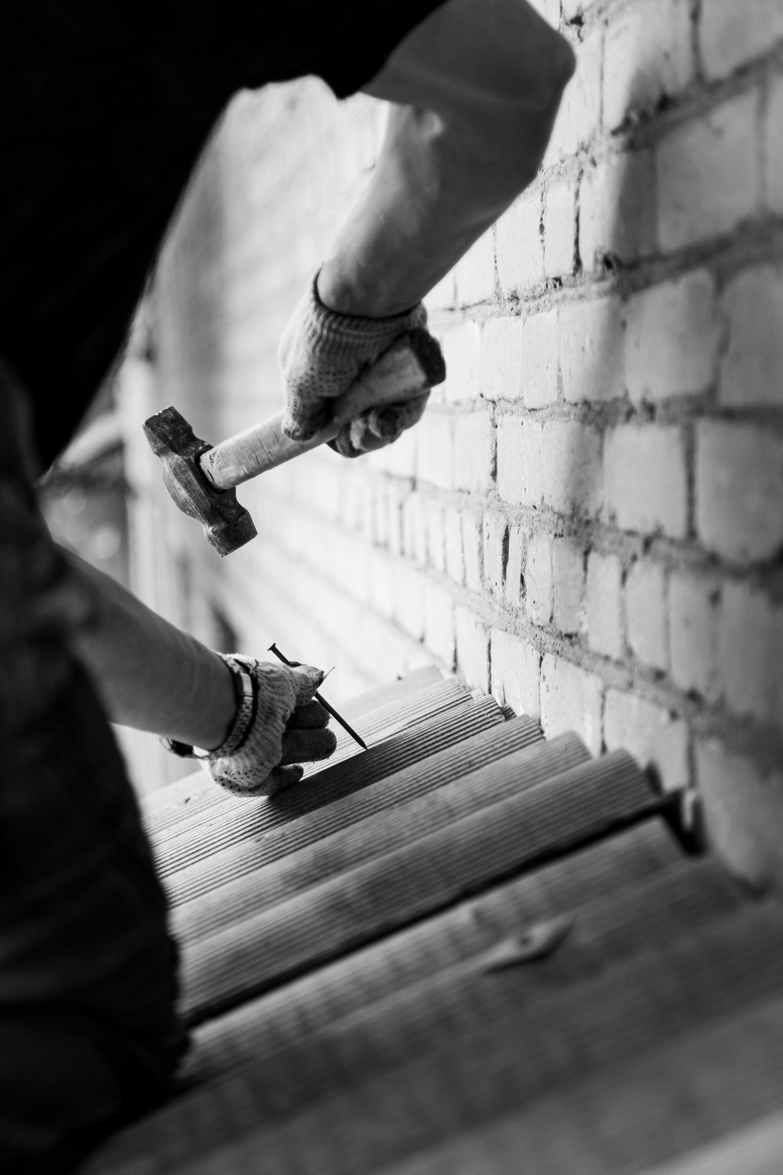 МАСТЕР. Фотограф Иван Гуляев