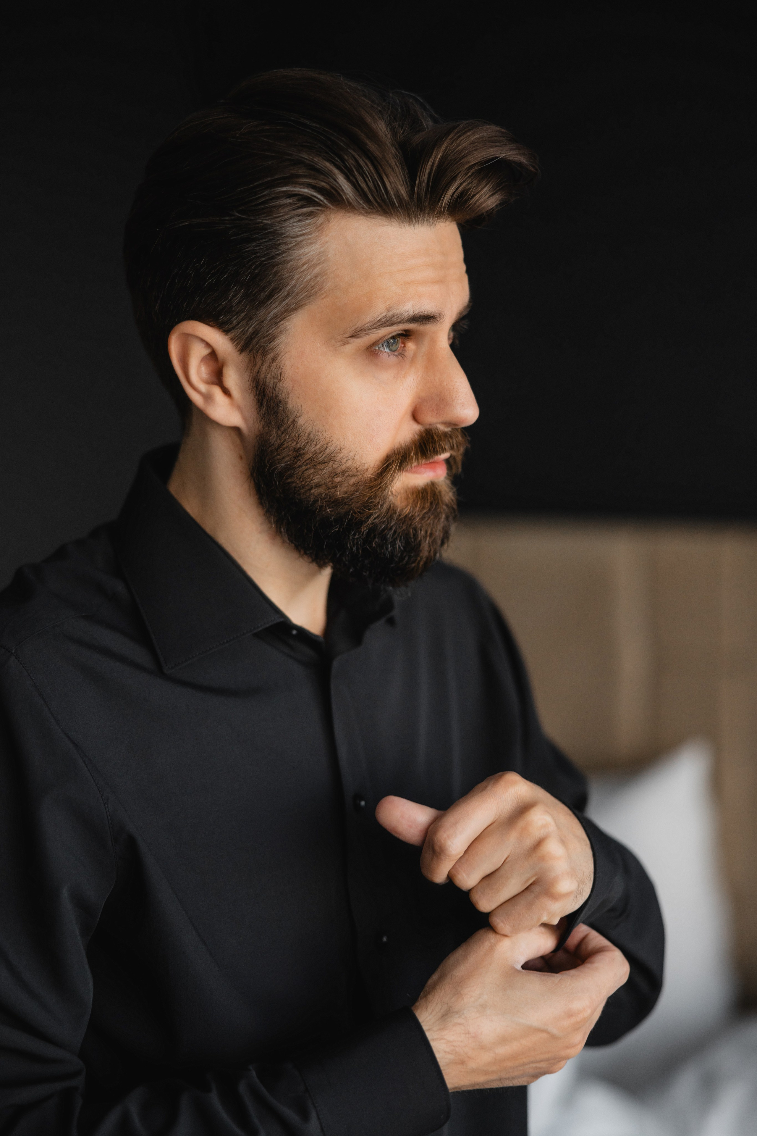 Wedding. Фотограф в Санкт-Петербурге Шевцов Андрей