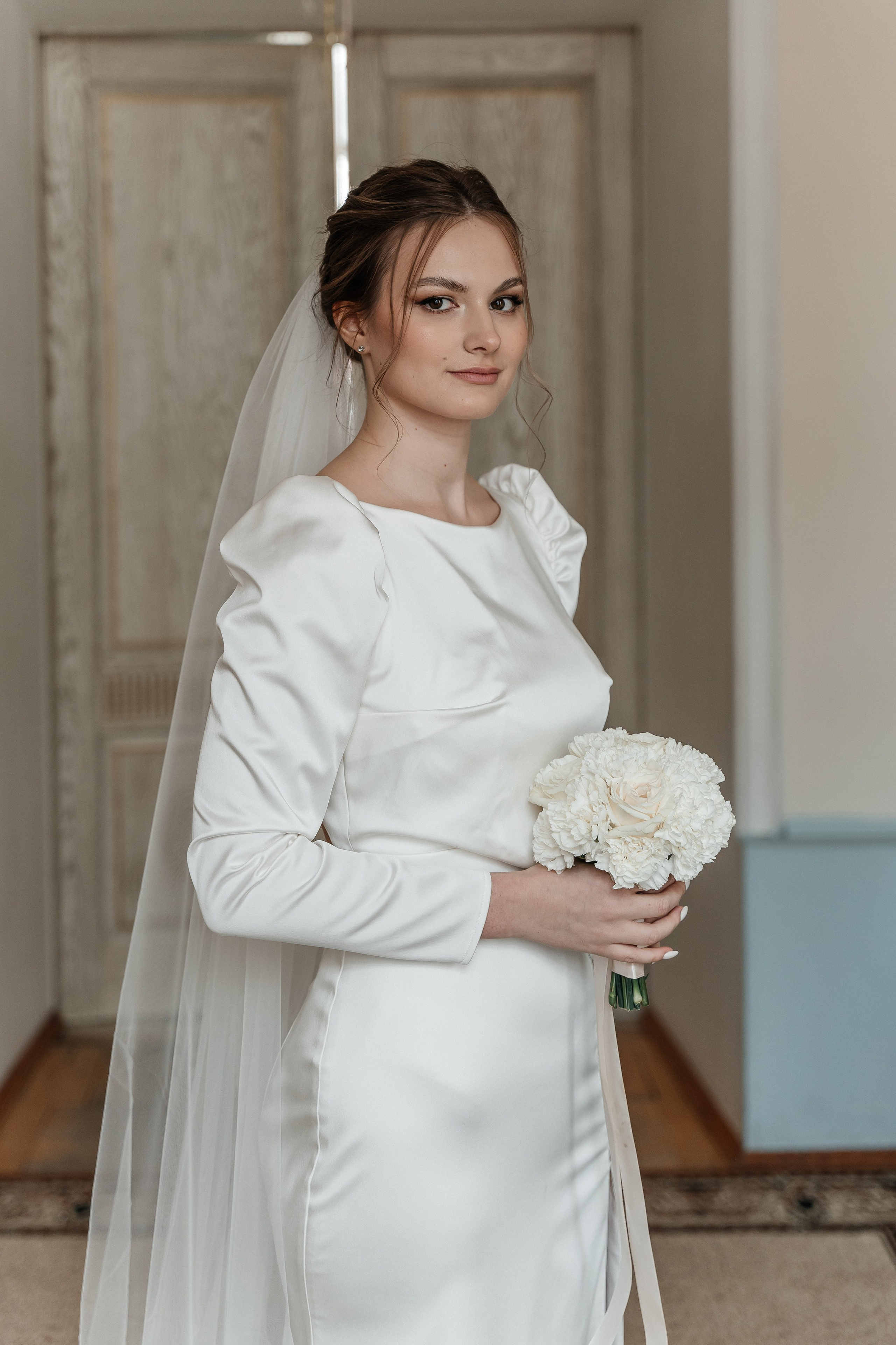 Никита и Екатерина 20/04/2024. Фотограф в Смоленске Ольга Давыдова