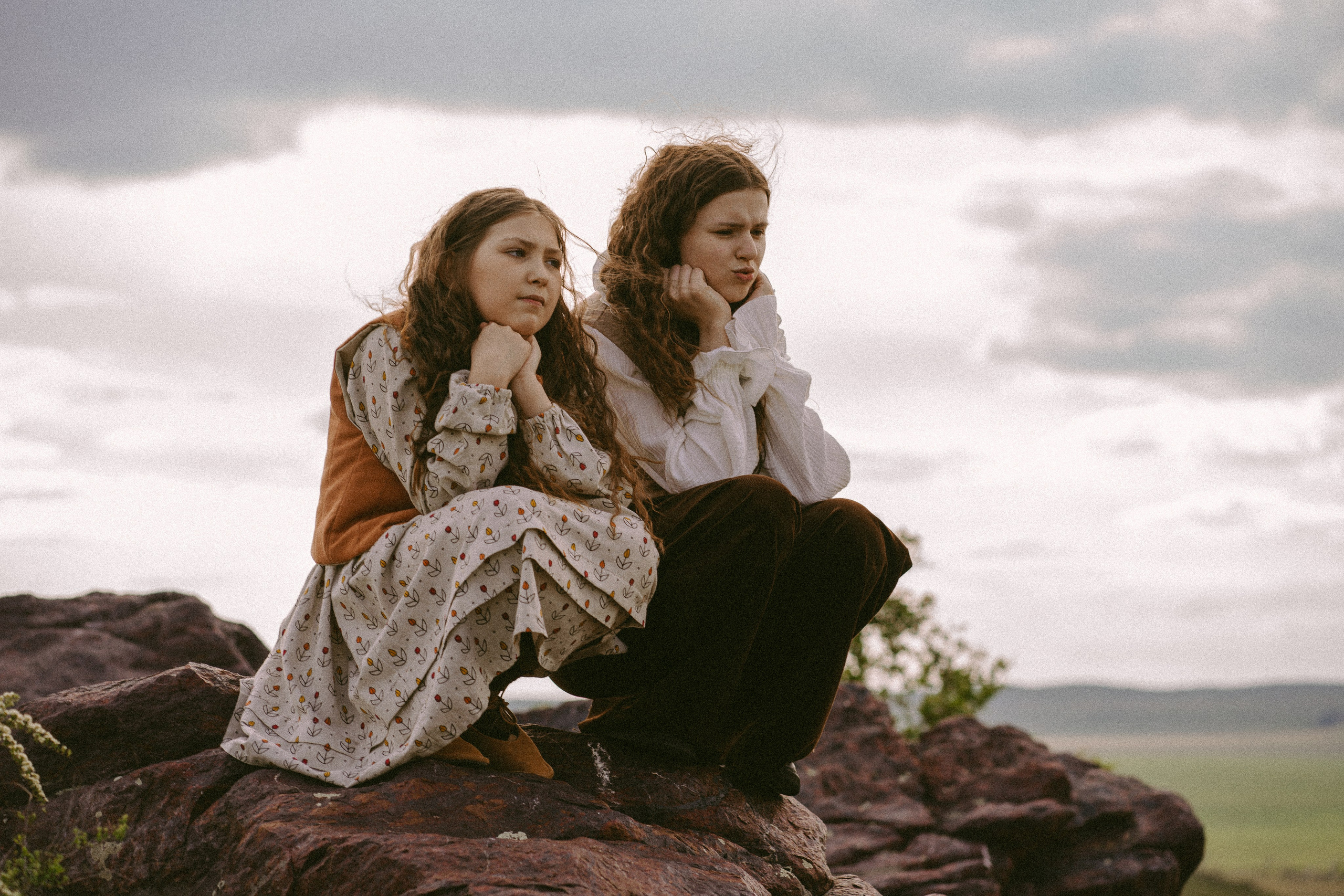 Дорога в облака. Семейный фотограф в Калининграде Елена Глазунова