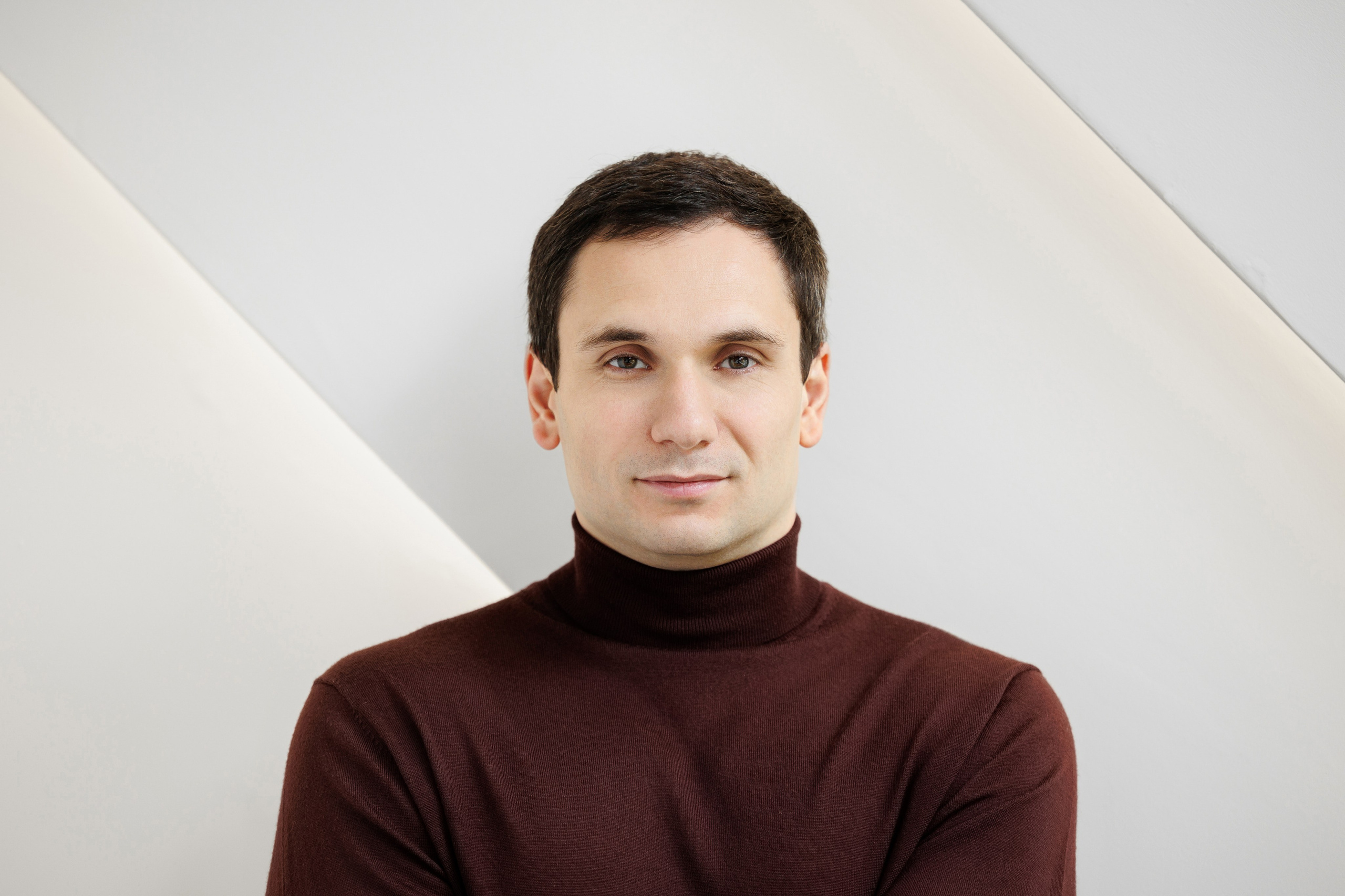 Фотосессия для Георгия. Фотограф Юрий Клим | Москва