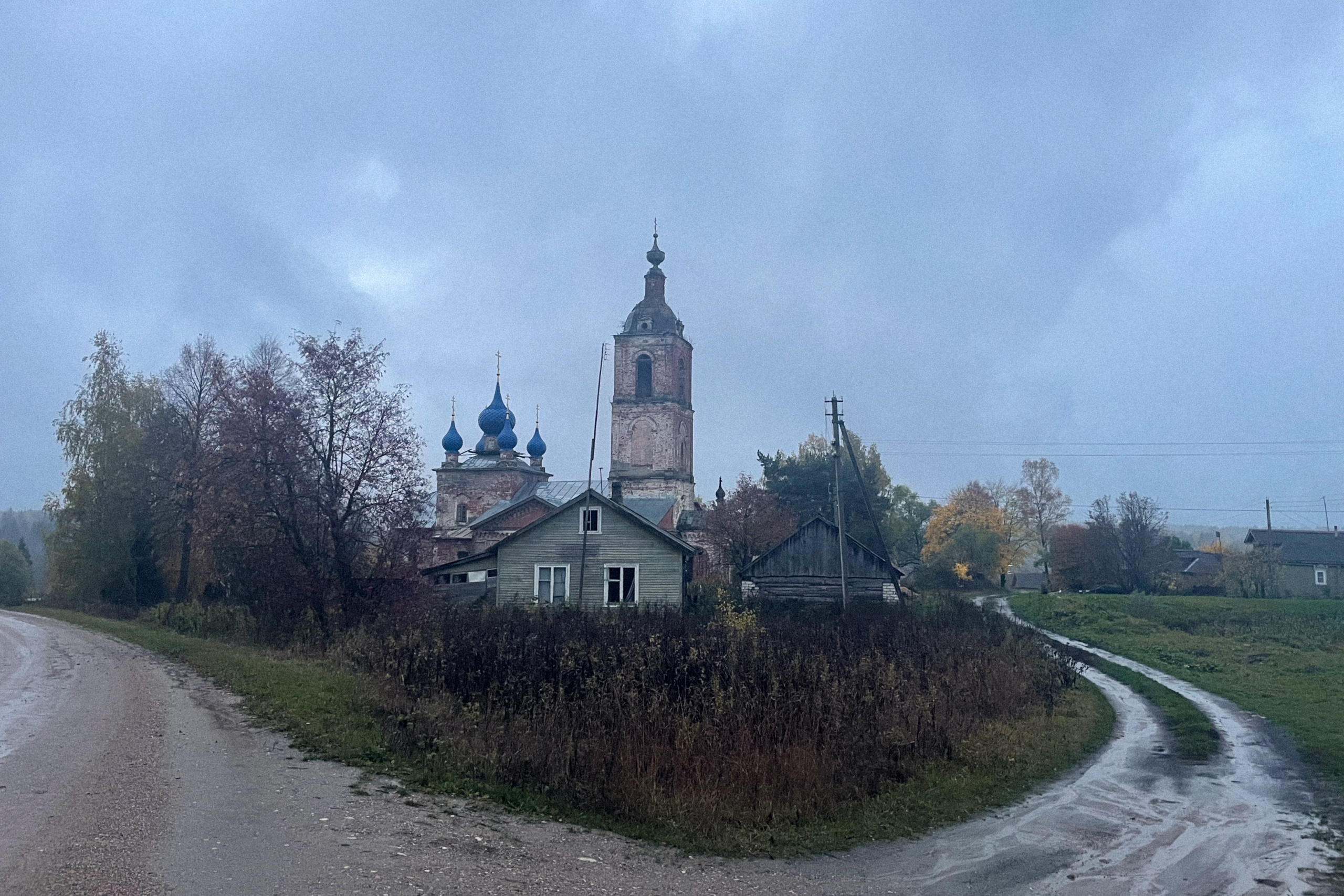 Велопоходы. Арсений Игошев — фотограф, урбанист