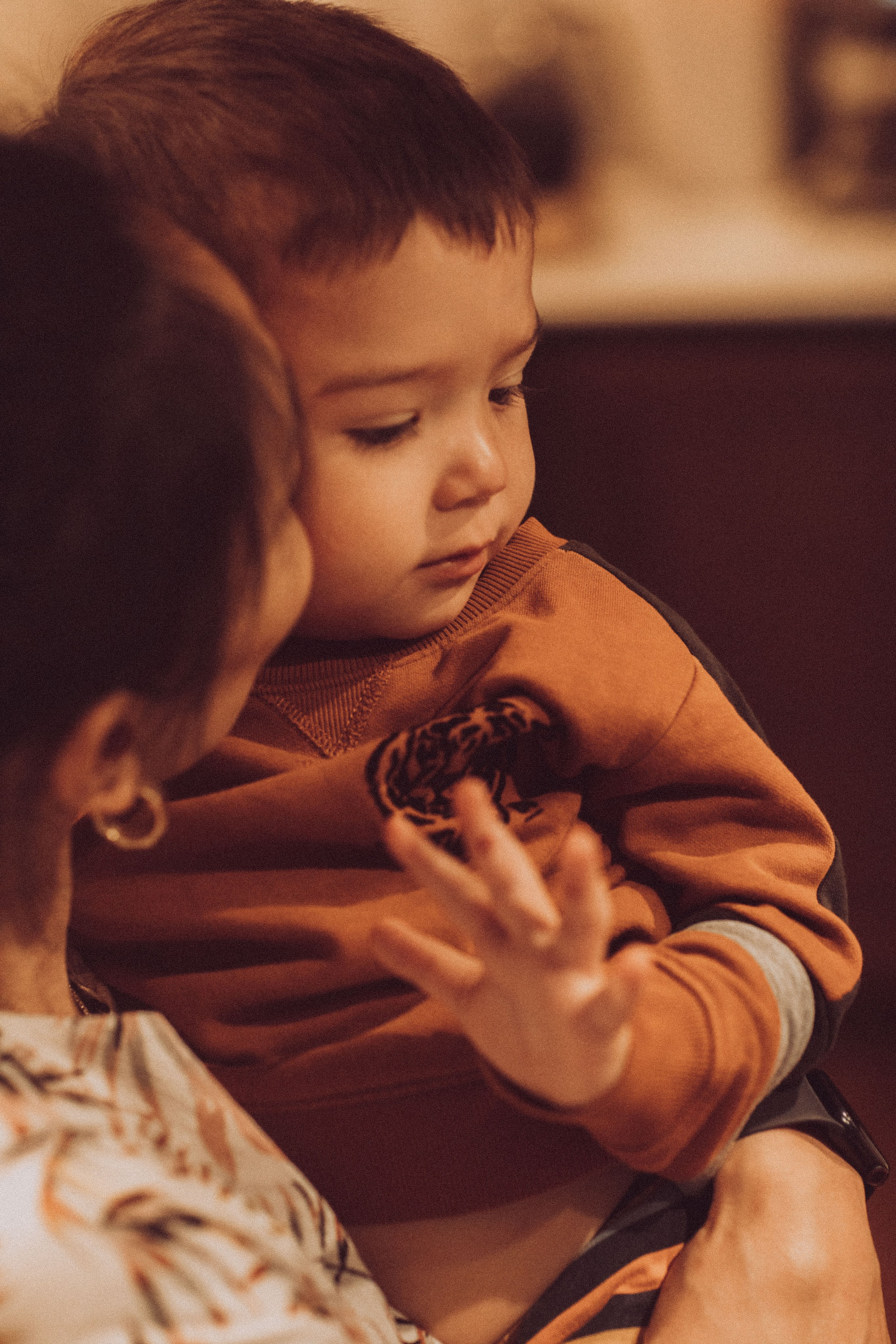 Семья Димы и Салты. Семейный и детский фотограф в Санкт-Петербурге Юлия Суркова