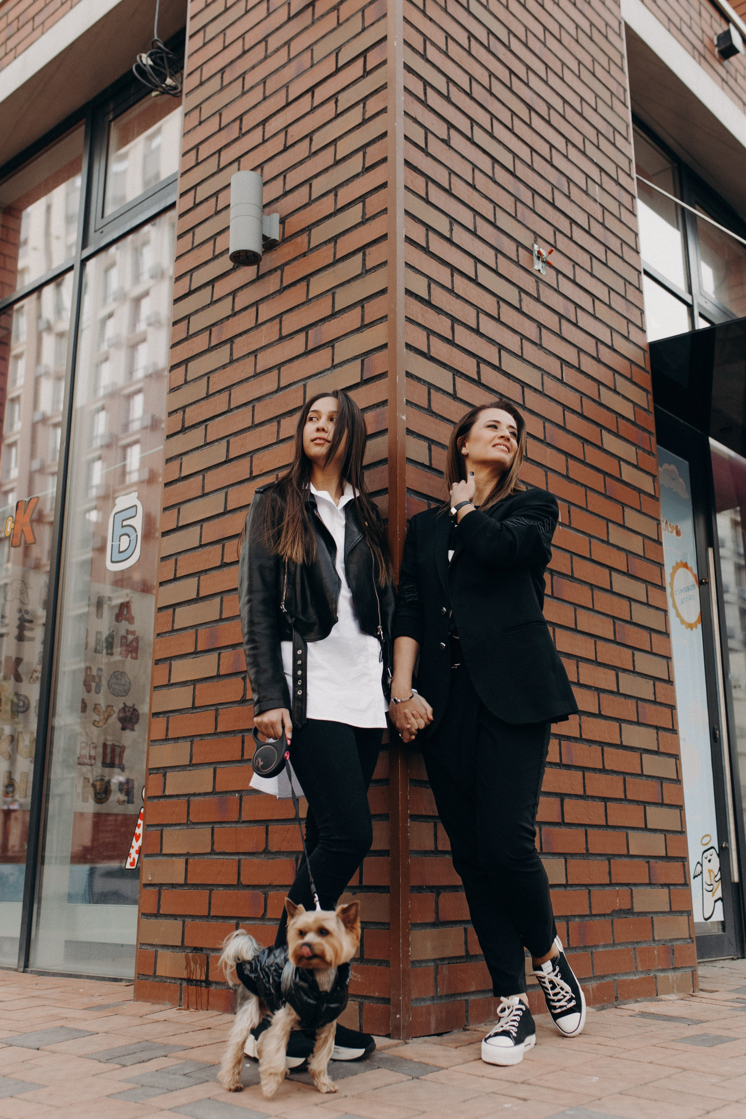 Семейные истории. Свадебный и семейный фотограф в Алматы Laura Dosmann