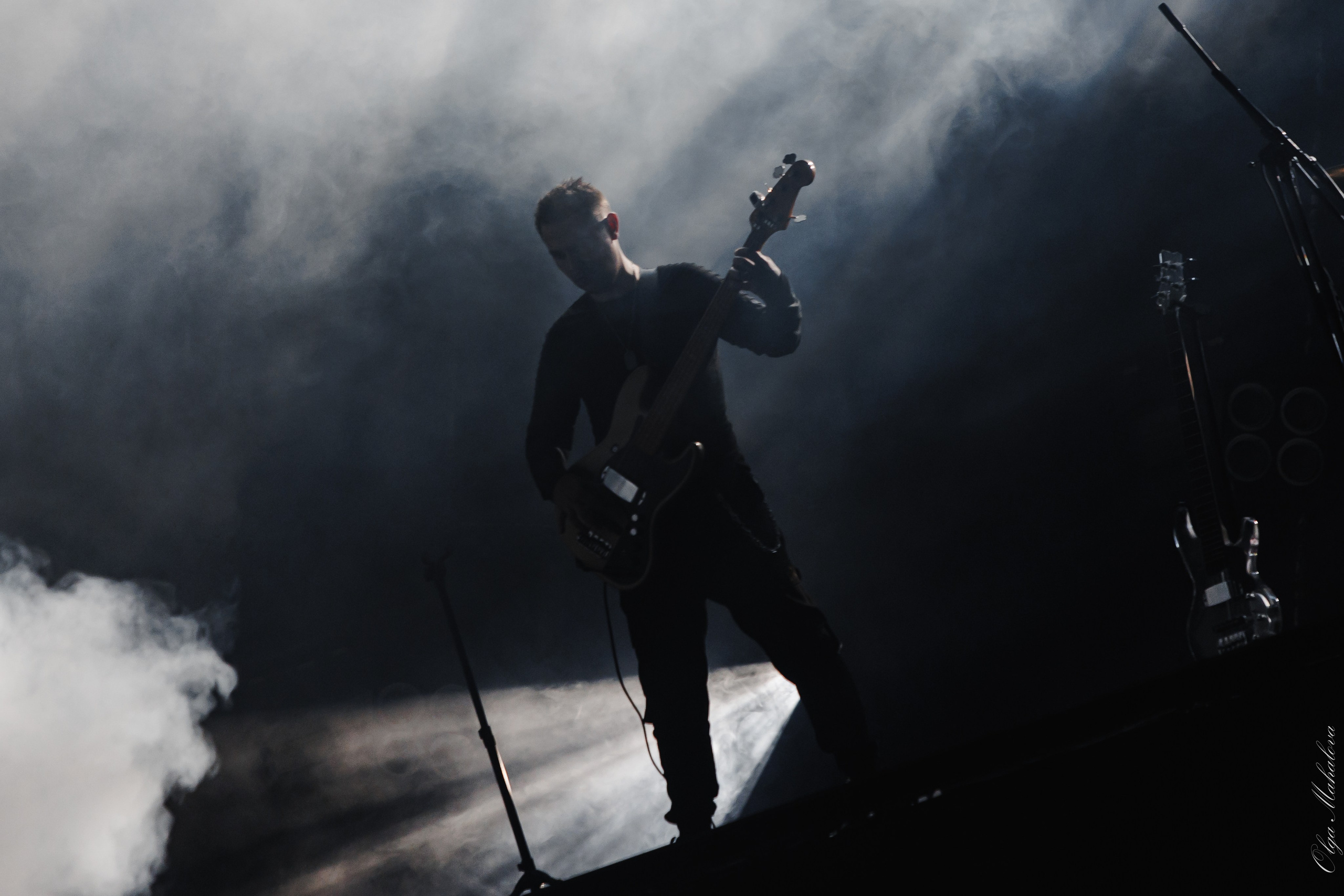 Shaman, Государственный Кремлевский Дворец. Фотограф Ольга Махалова — Санкт-Петербург, Москва, Нижний Новгород