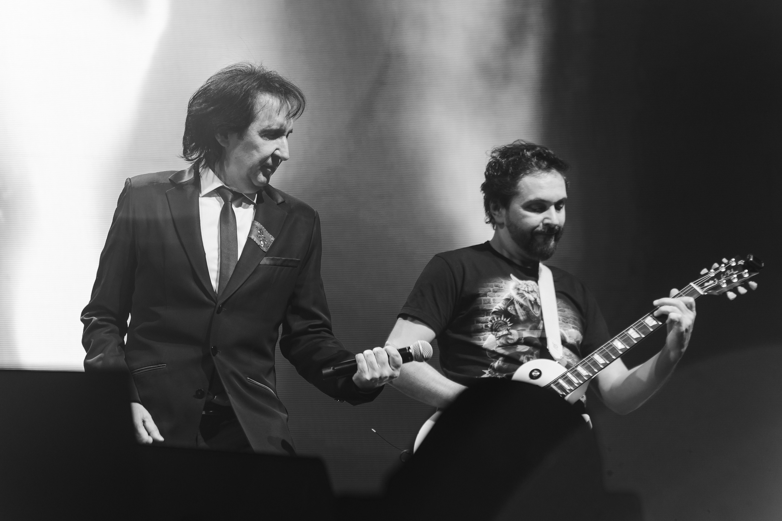 Руки Вверх, ВТБ-Арена. Фотограф Ольга Махалова — Санкт-Петербург, Москва, Нижний Новгород