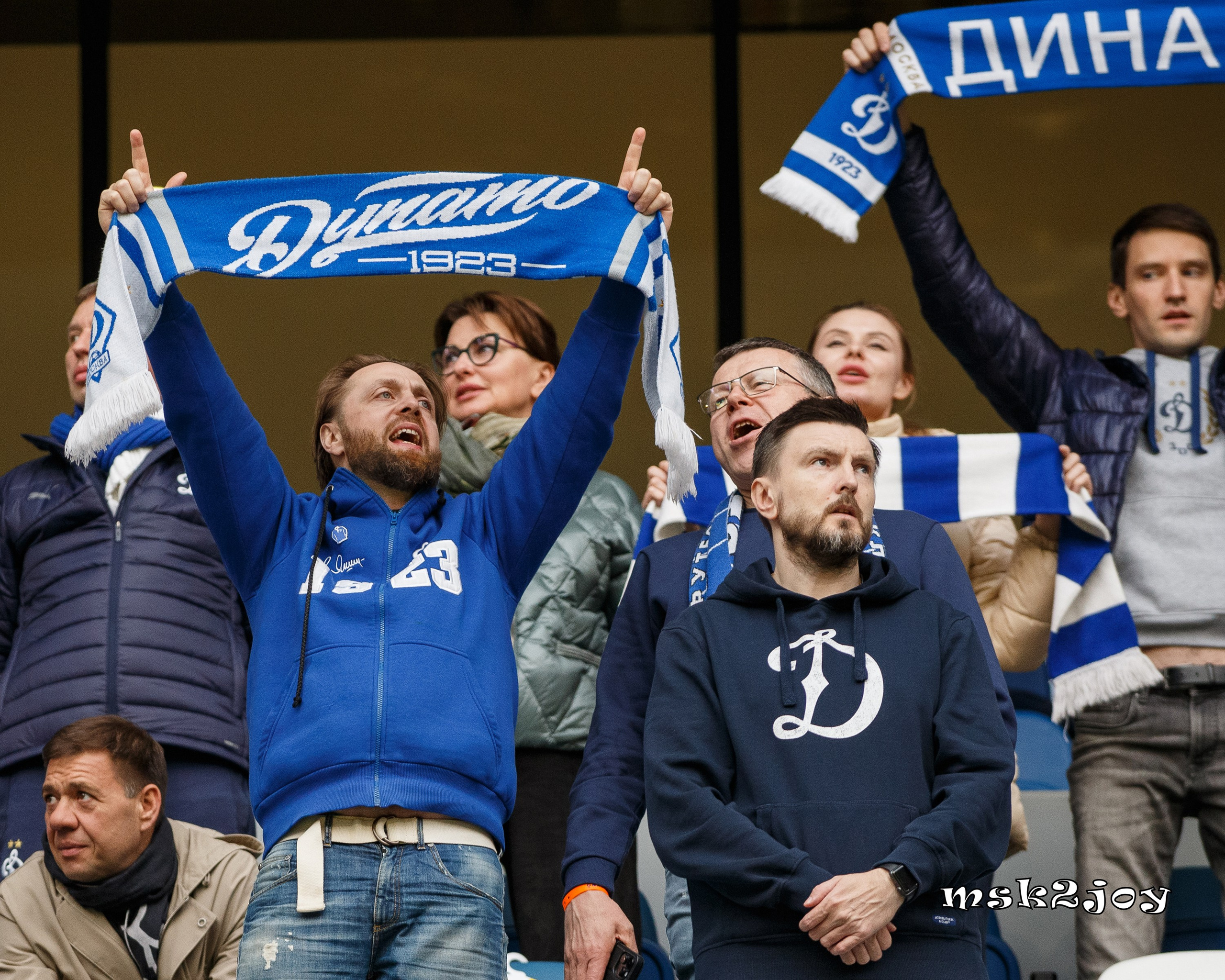 Фоторепортаж. РПЛ. Динамо — Зенит. Михаил Тоцкий портретный и репортажный фотограф в Москве