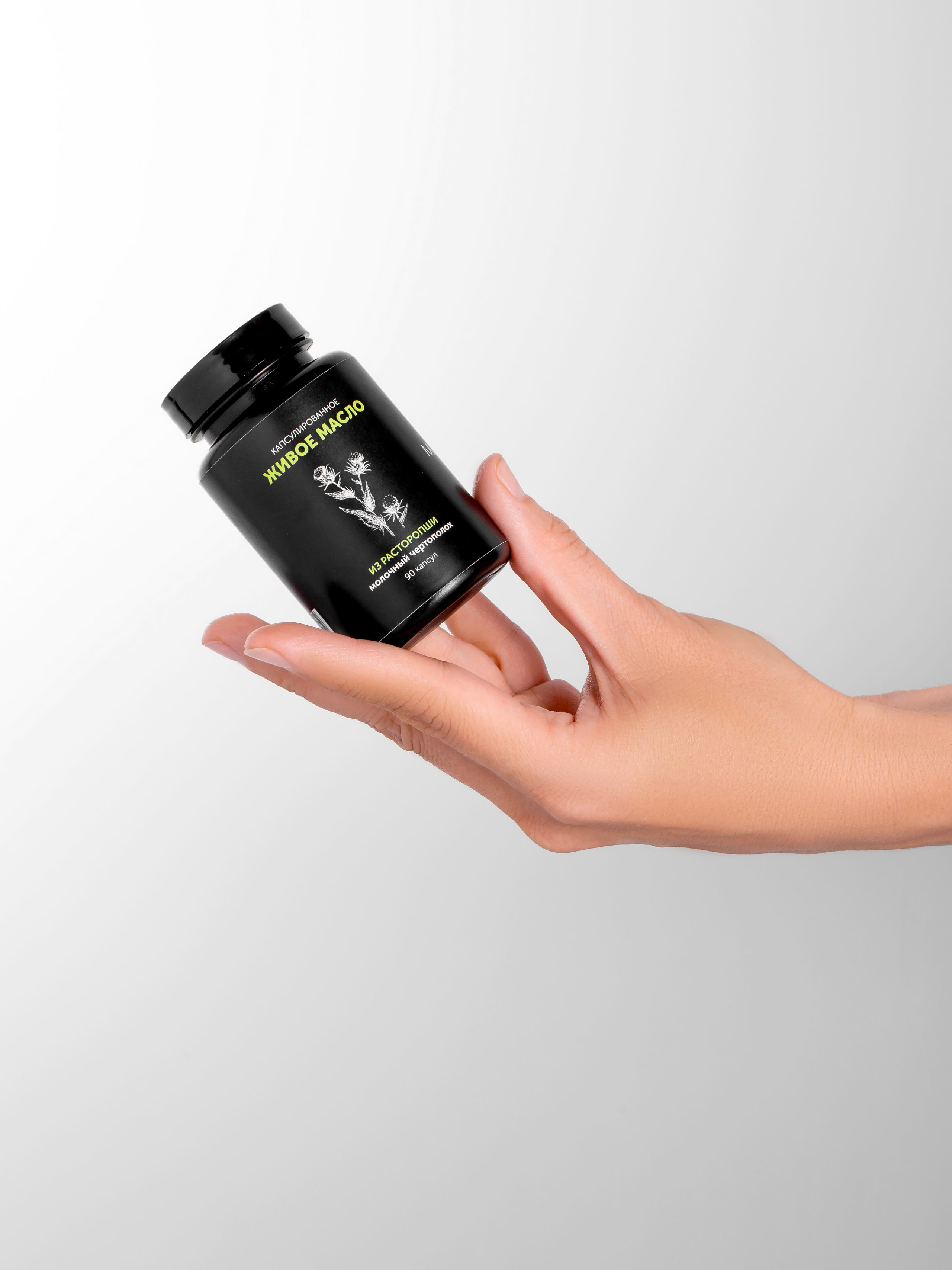 Hands. Предметный и женский фотограф в Новосибирске