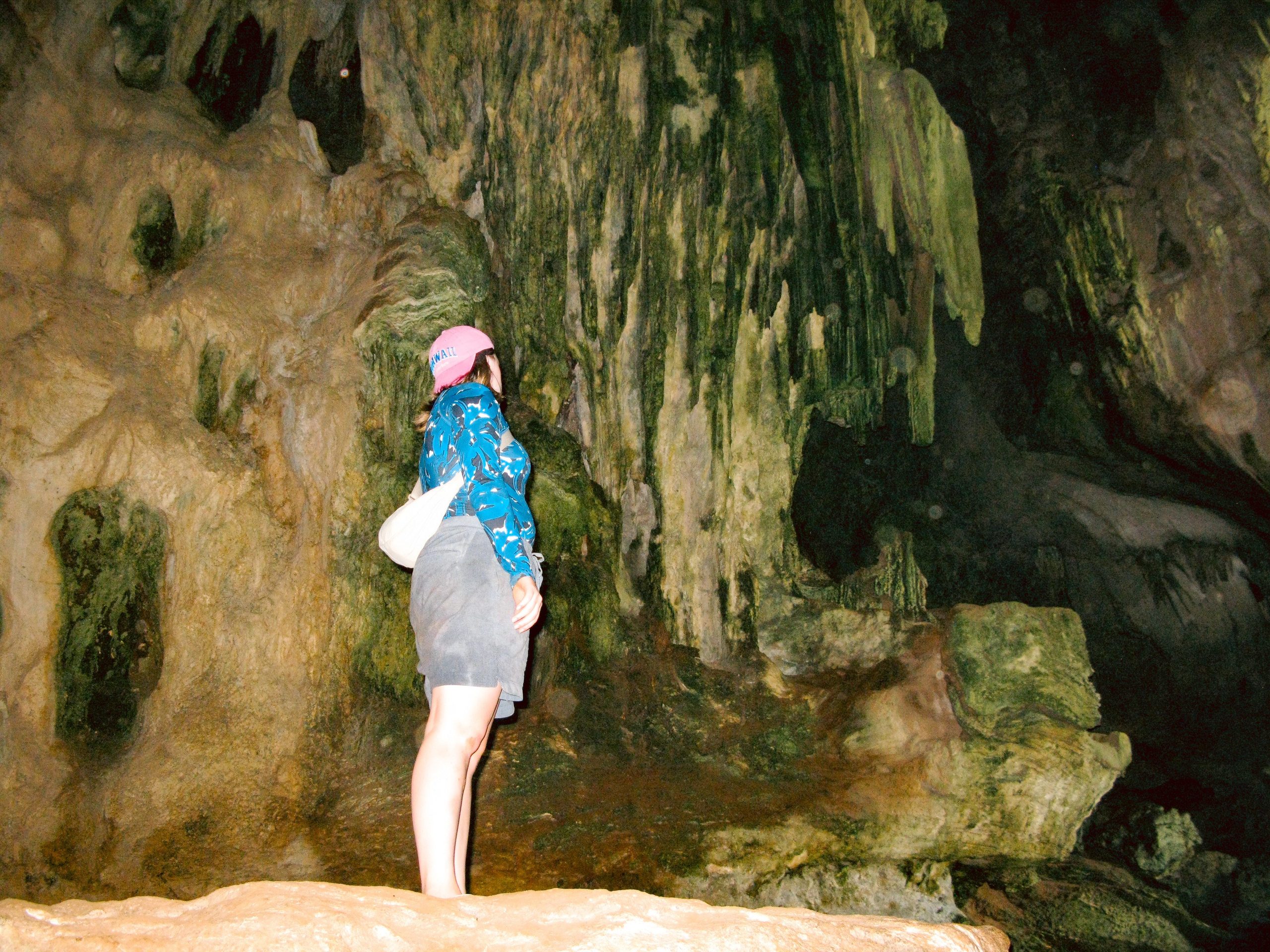 Thai. Фотограф Миланазавр