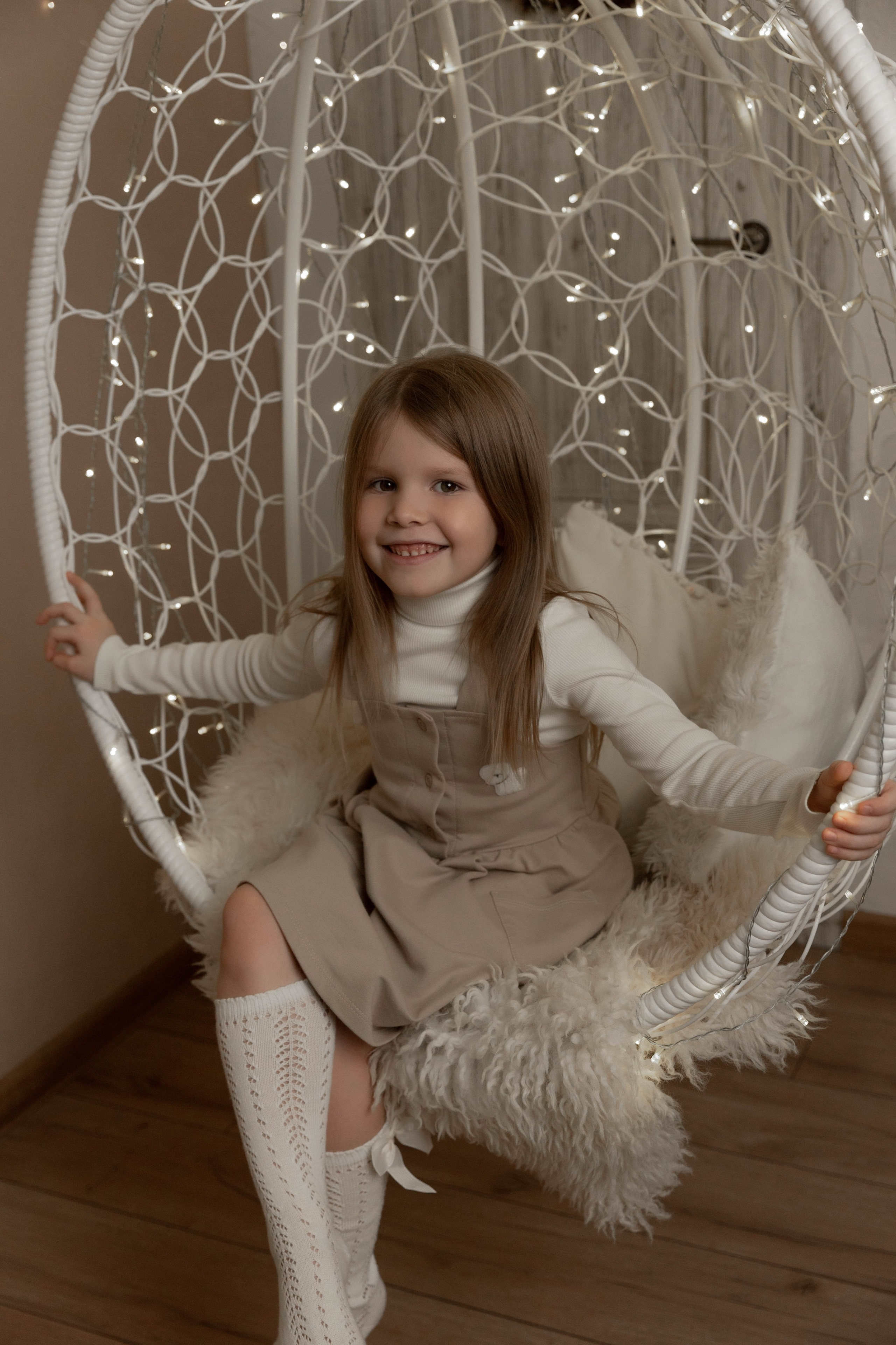 В преддверии волшебства. Свадебный и семейный фотограф в Карелии