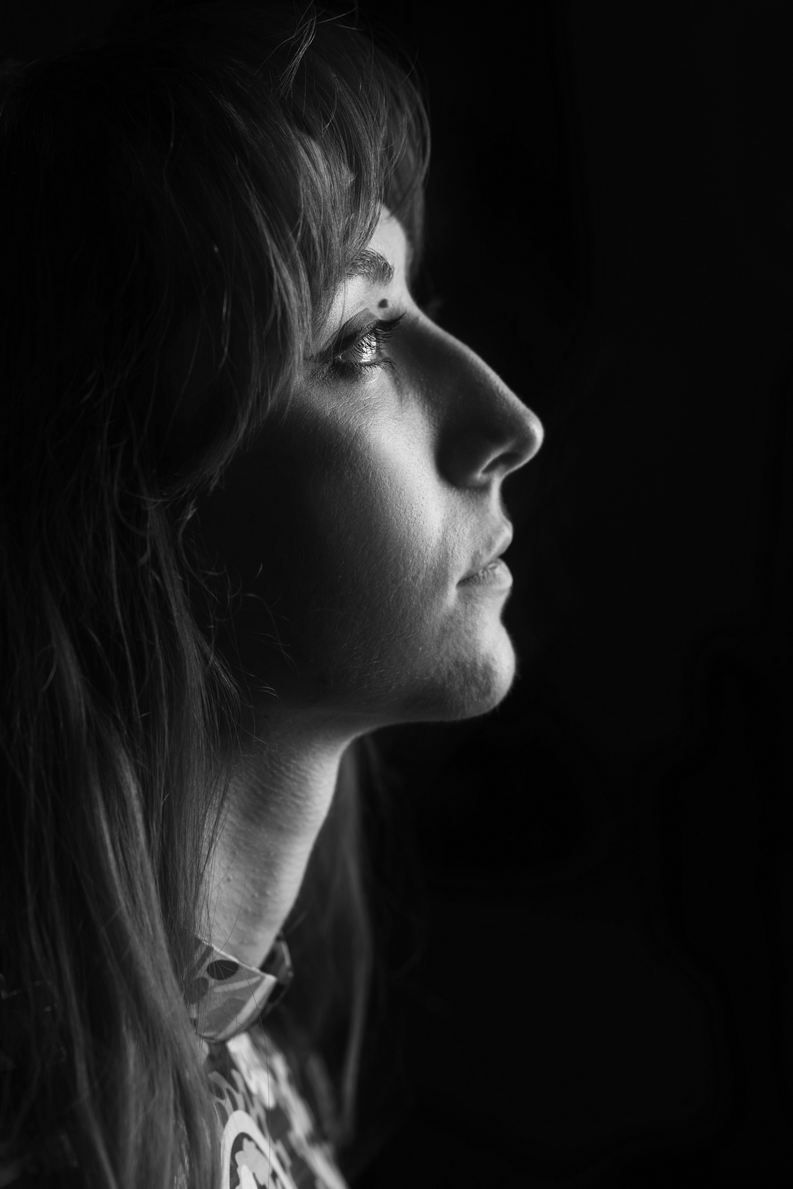 Ева. Фотограф Михаил Олейник