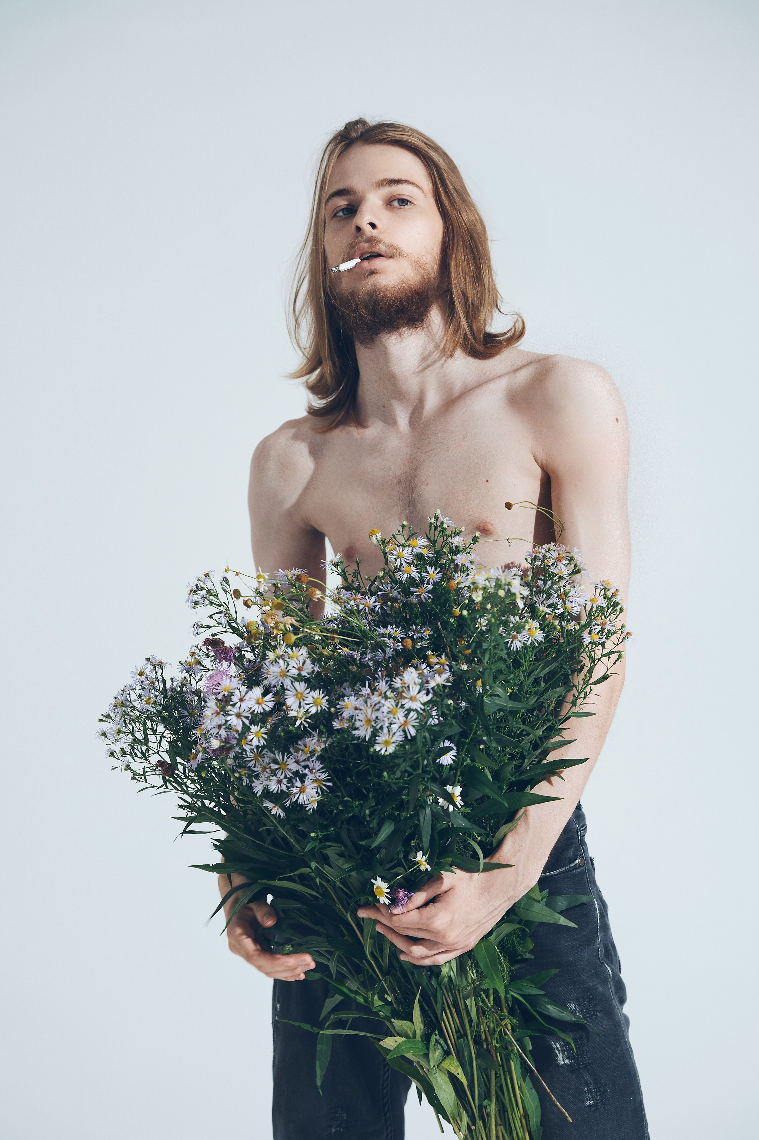 Паша. Портретный фотограф в Москве Татьяна